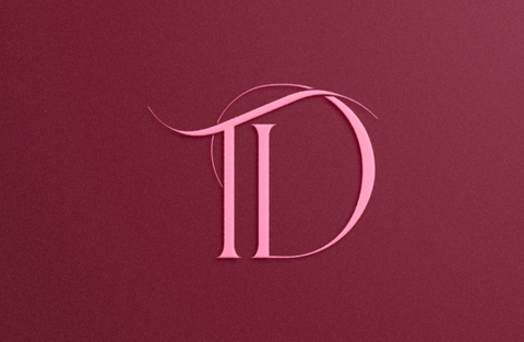 TDK (TAHIRA DK DRESS)