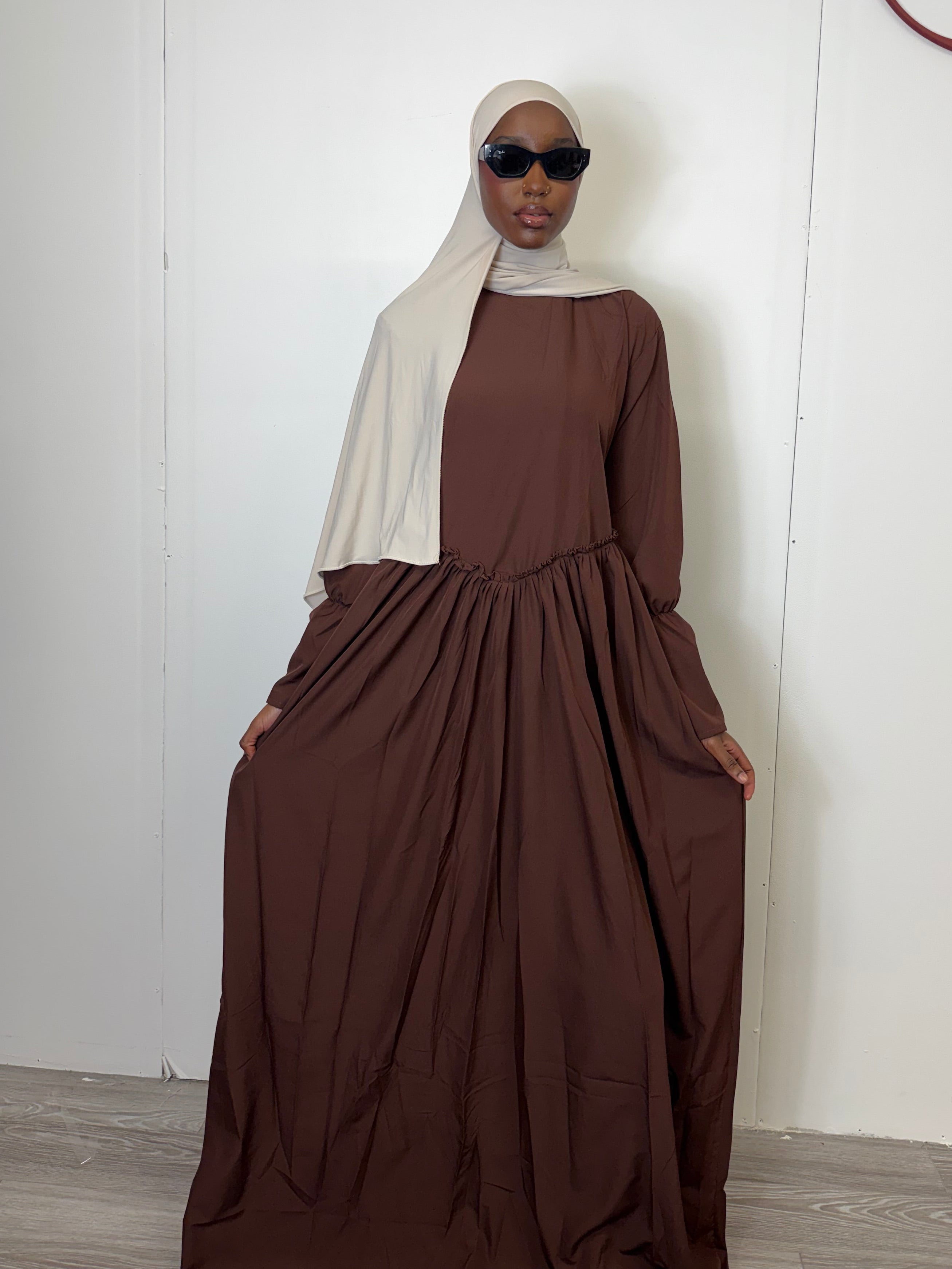 DAKAR-KLEID