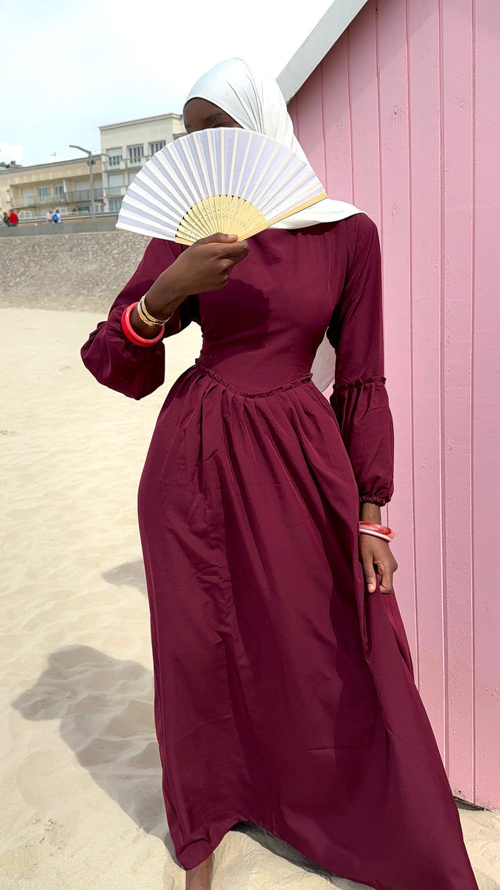 DAKAR DRESS