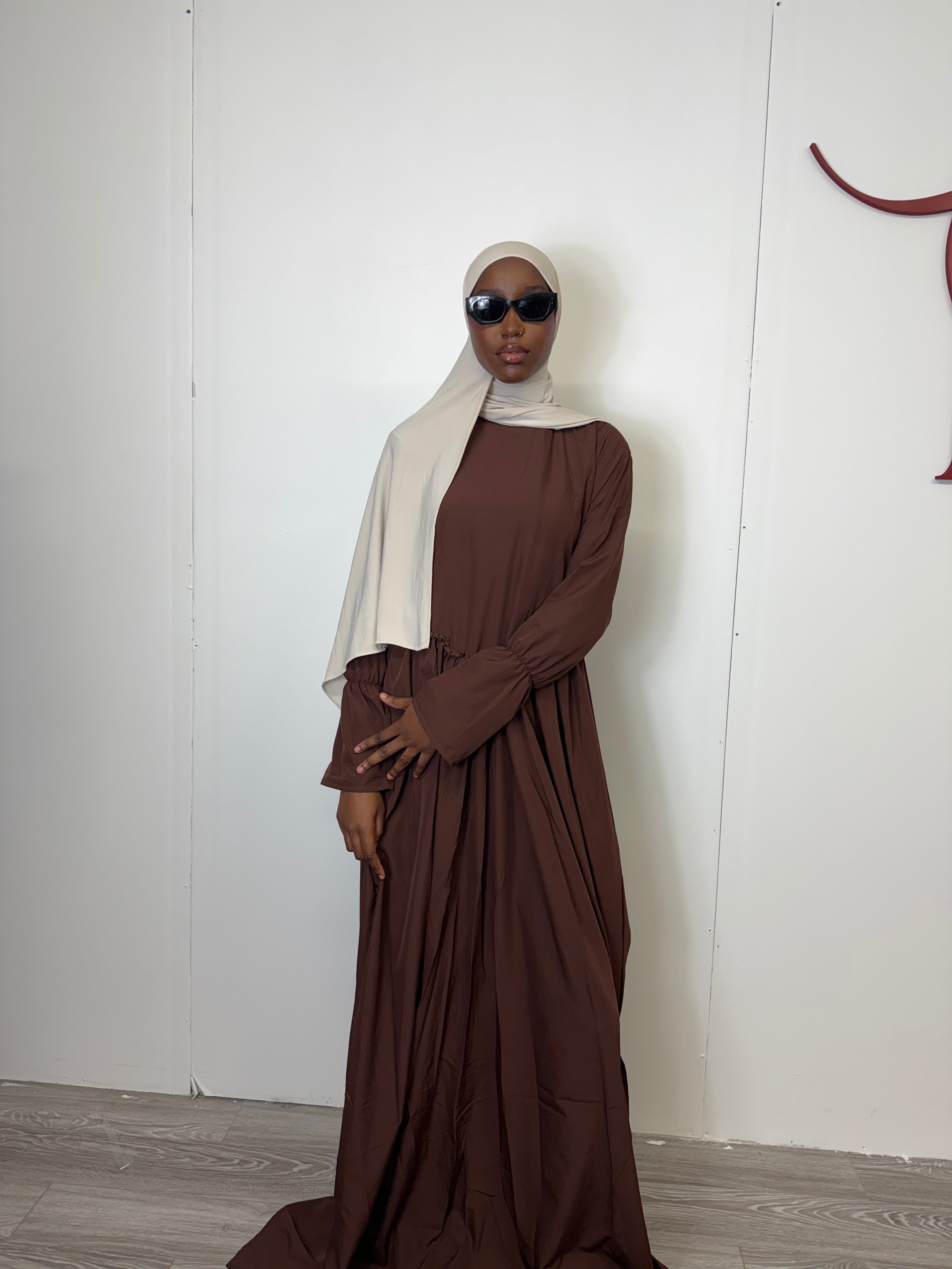 DAKAR-KLEID
