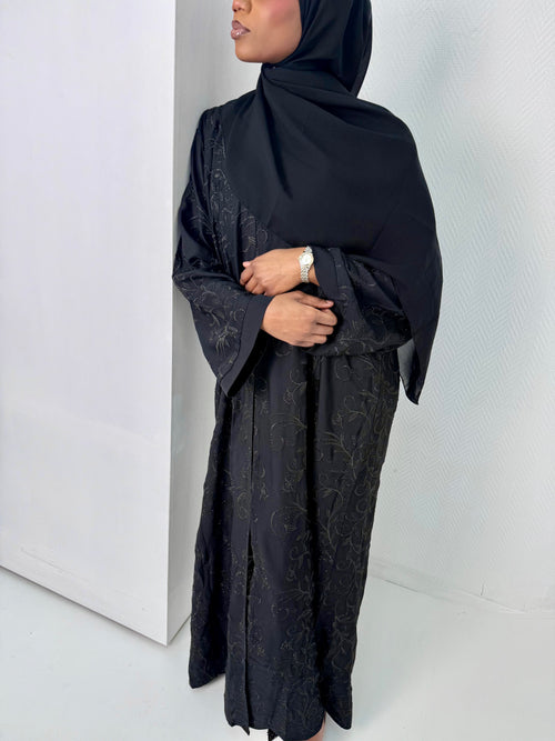 Abaya Miyrah