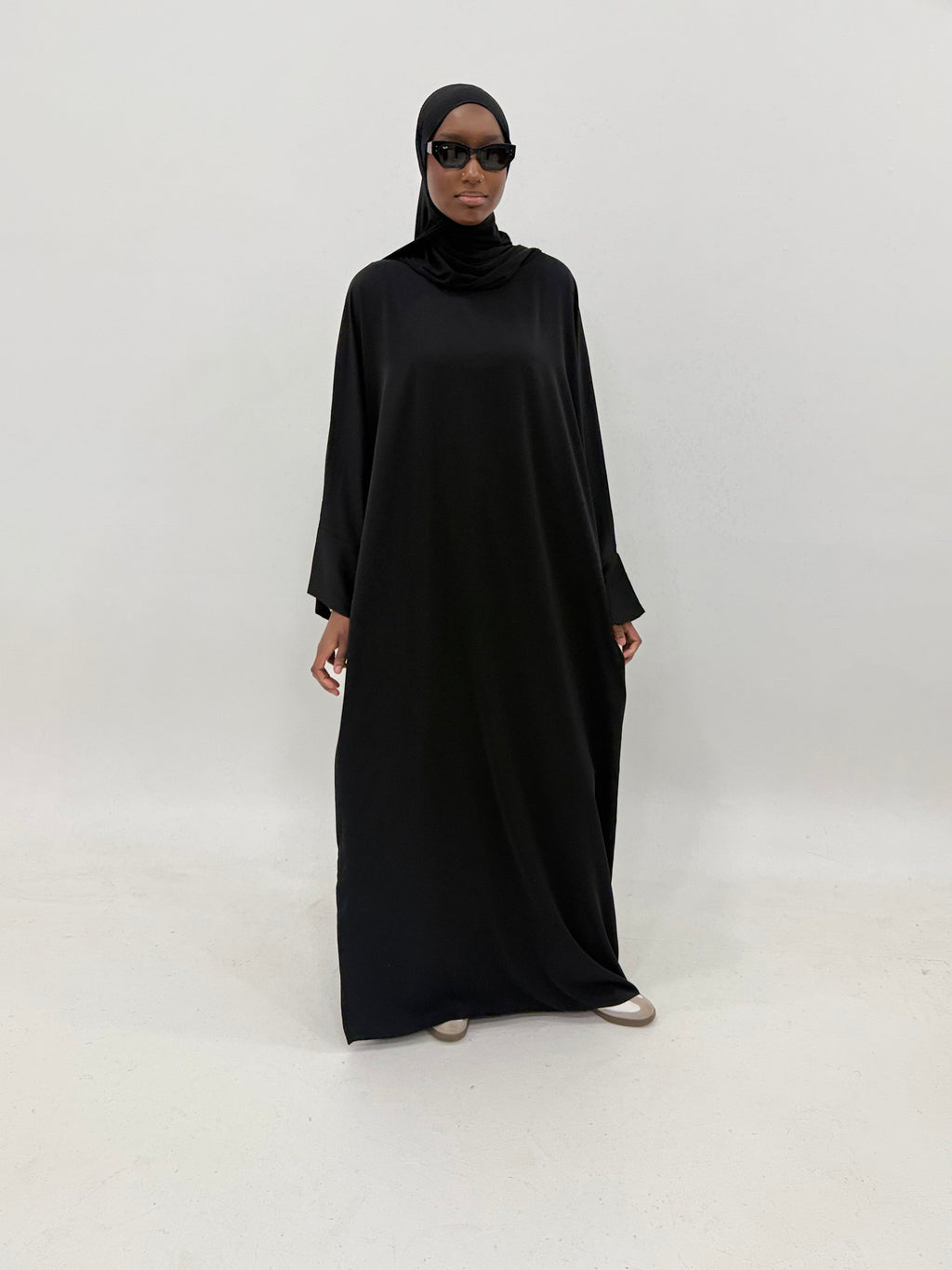 ABAYA SDM