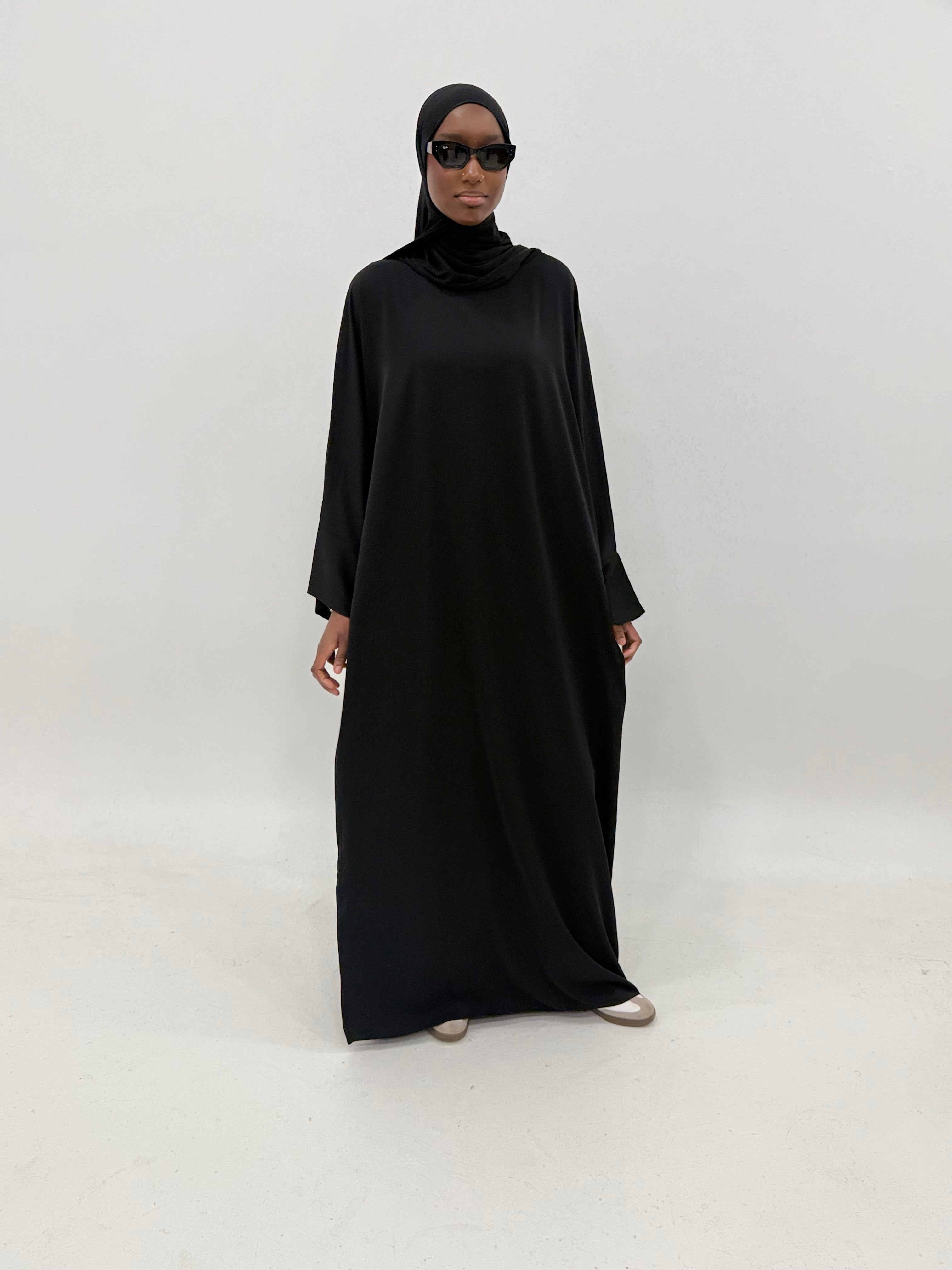ABAYA SDM