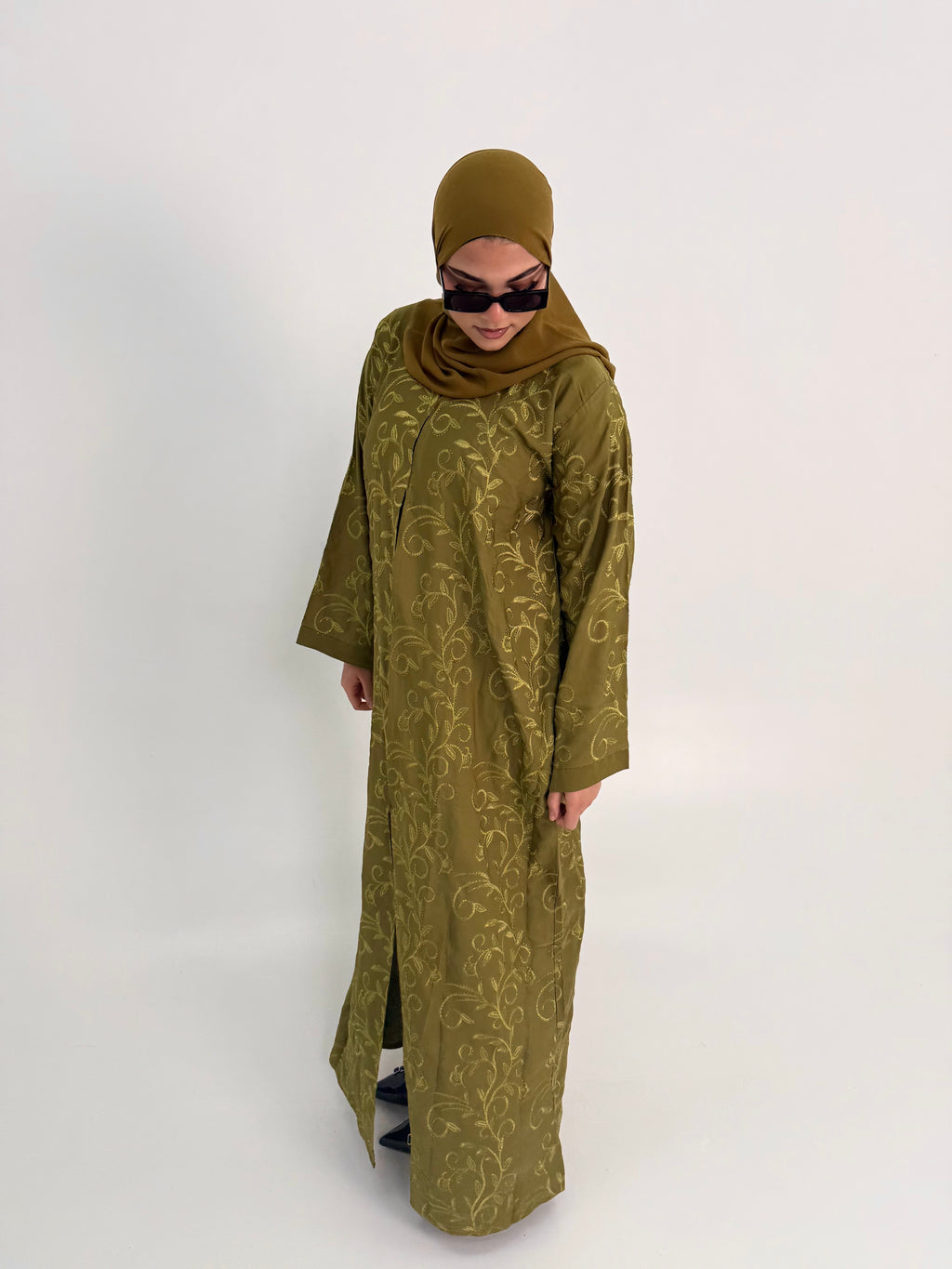 Abaya Miyrah