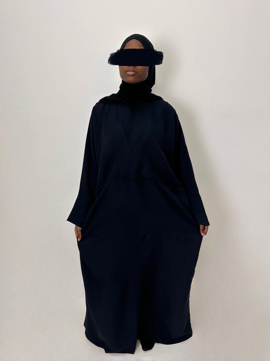 ABAYA DILLY