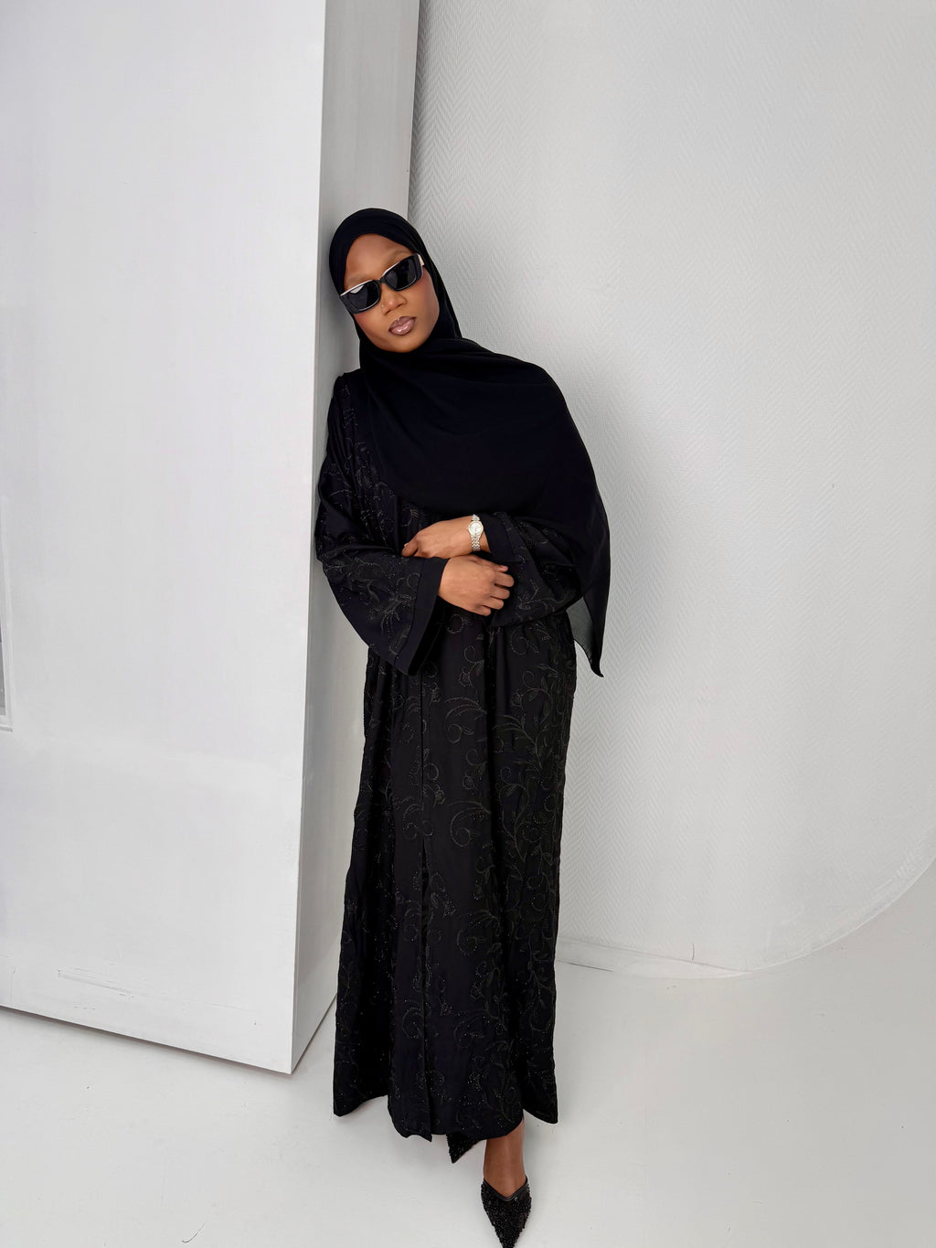 Abaya Miyrah