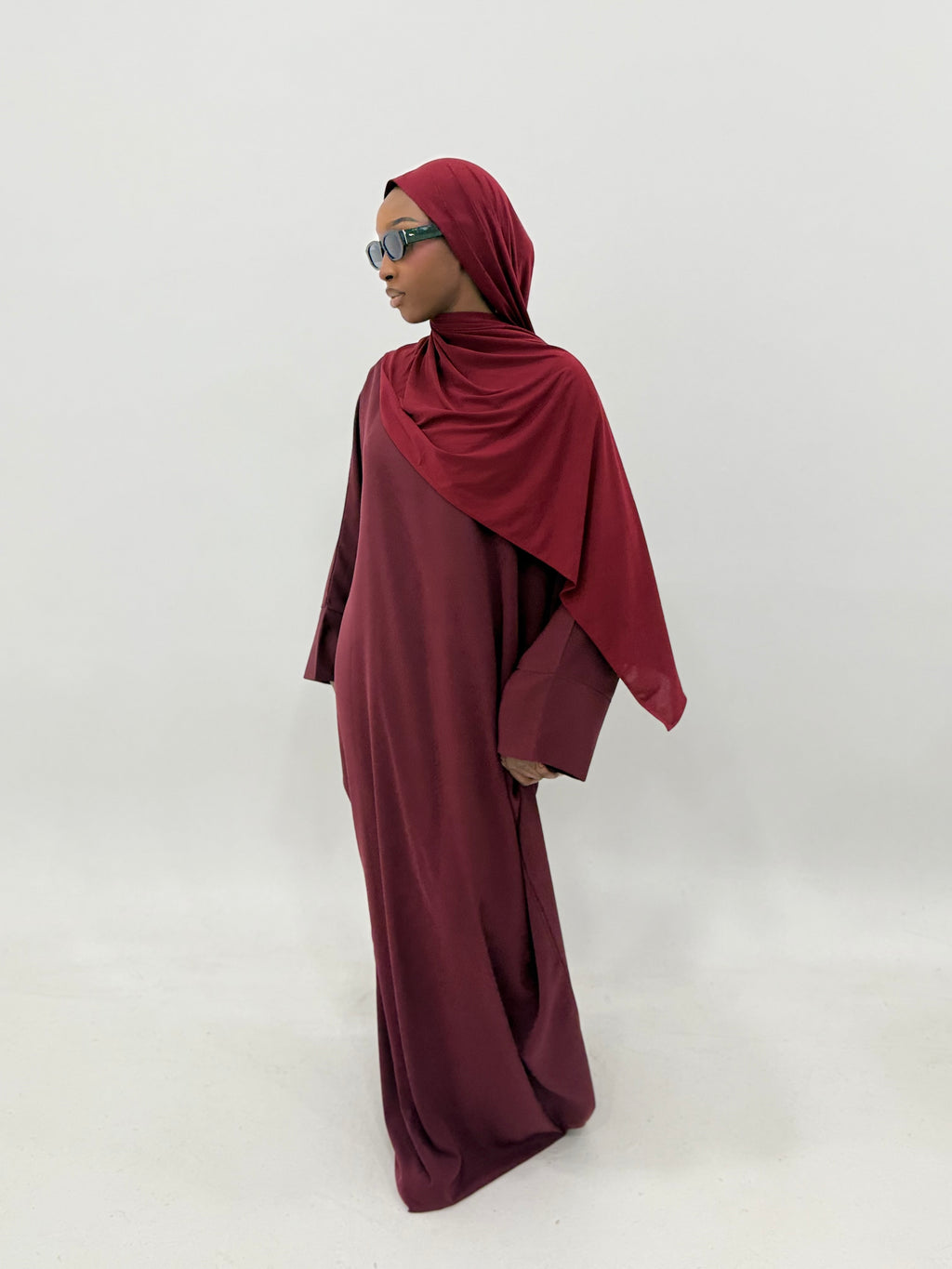 ABAYA SDM