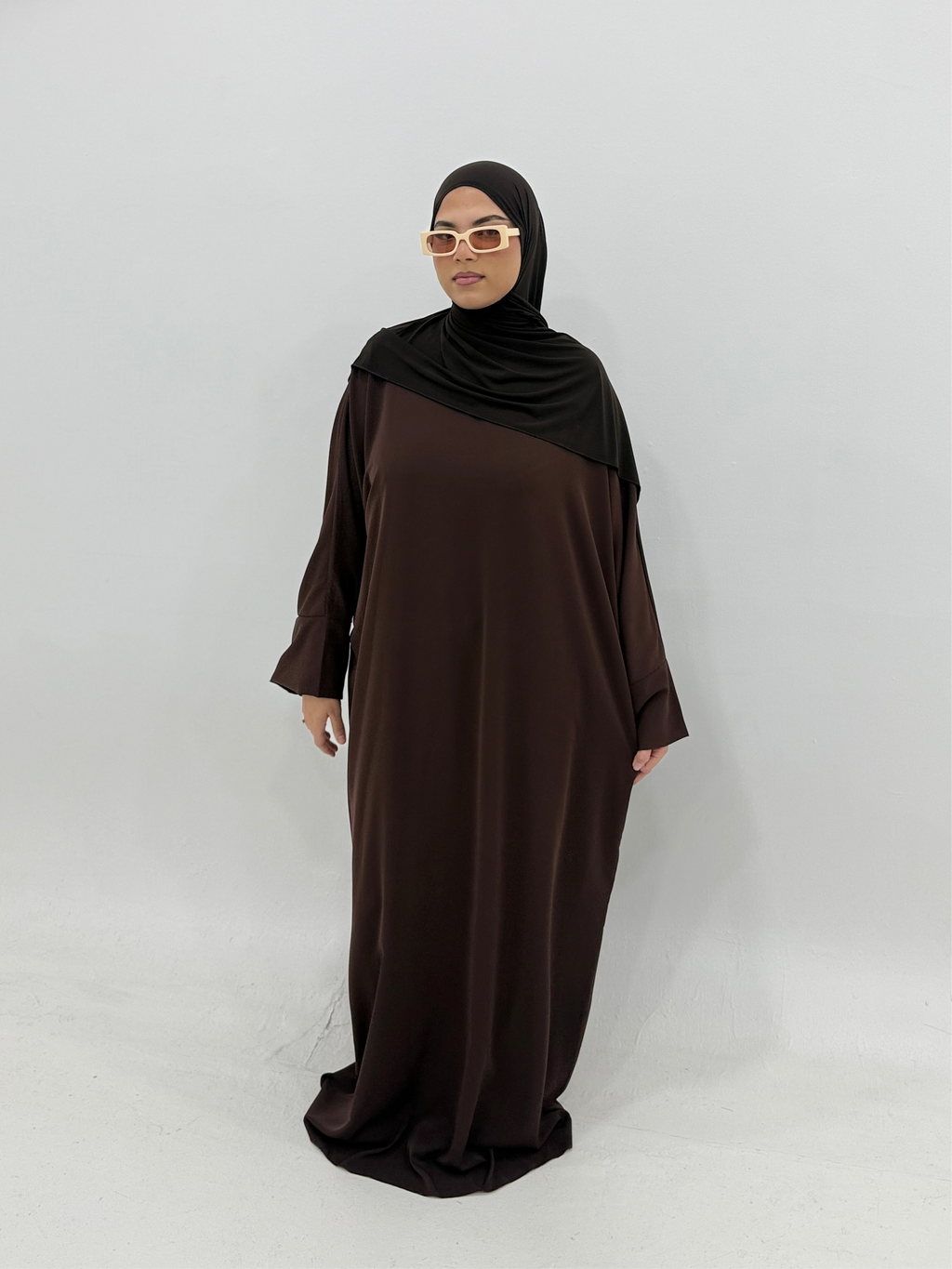 ABAYA SDM