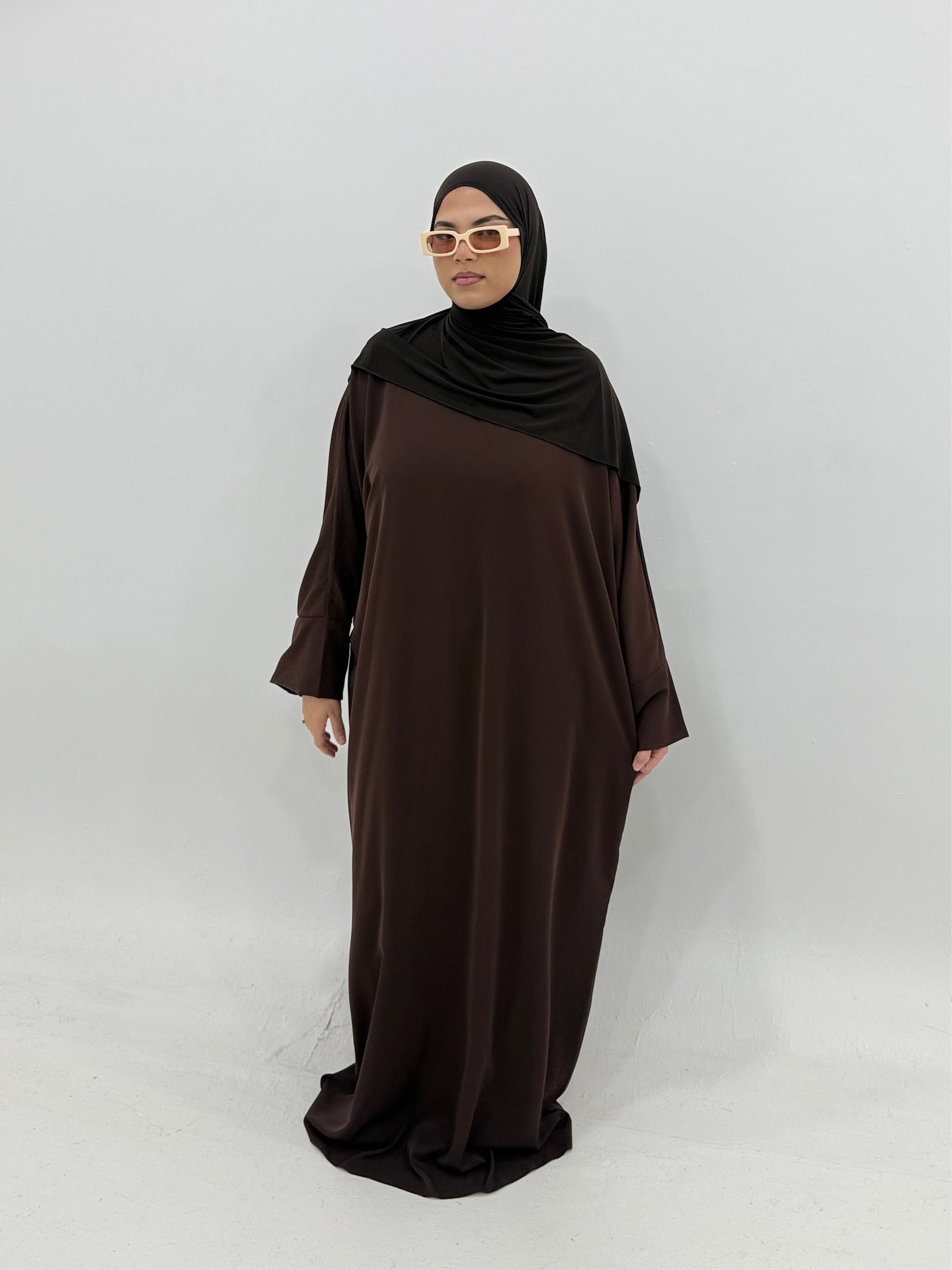 ABAYA SDM