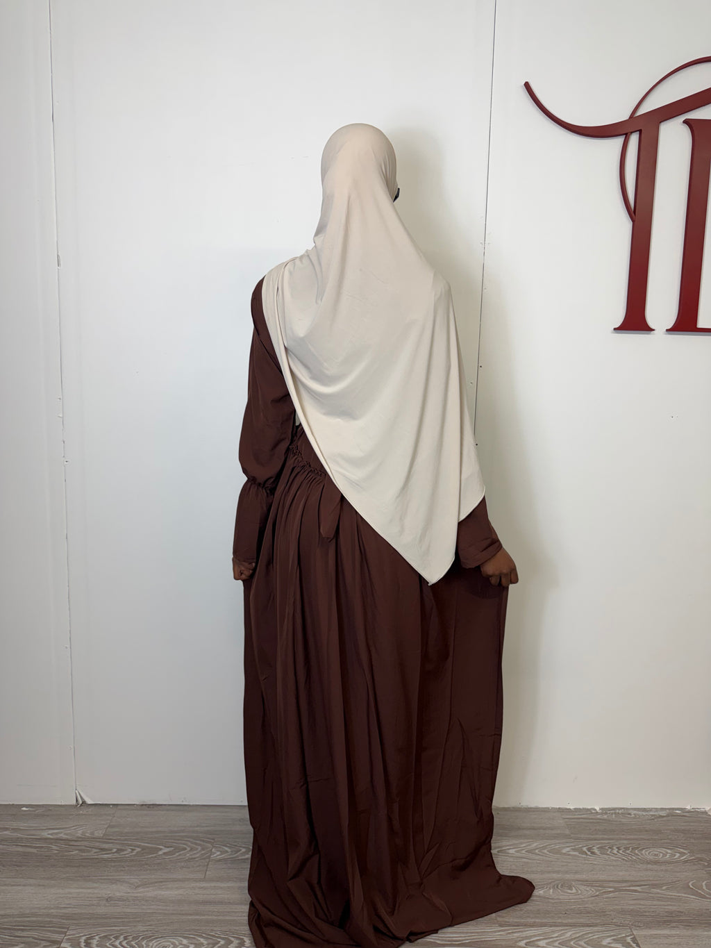DAKAR-KLEID