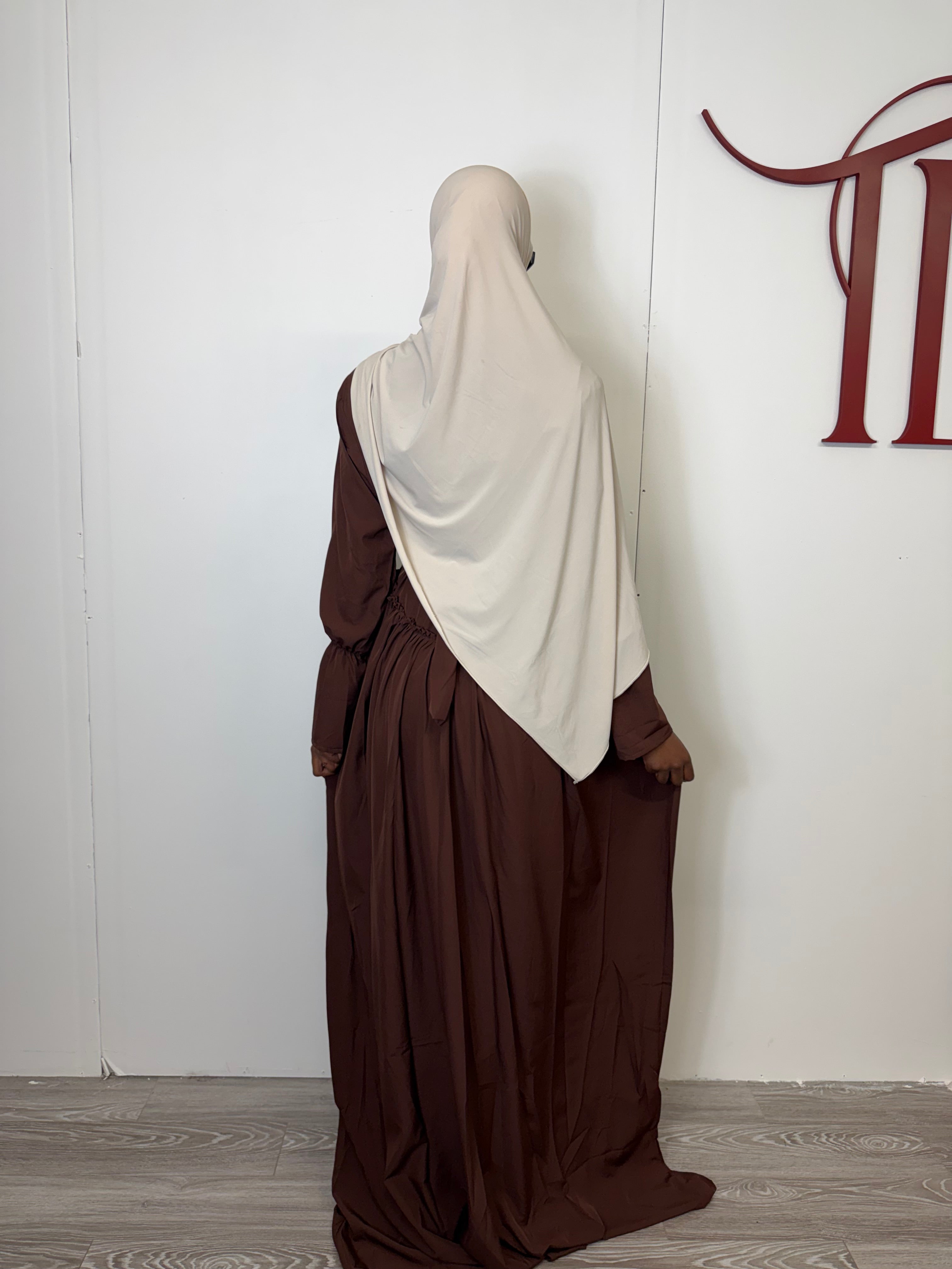 DAKAR-KLEID