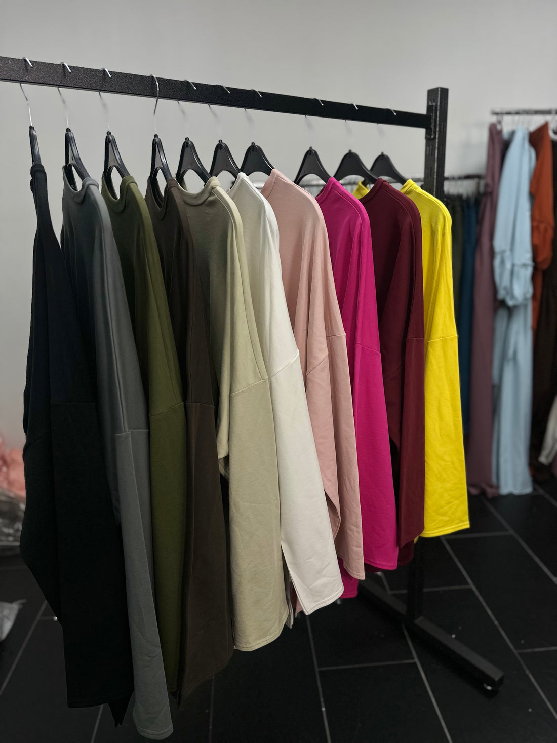TALL T-shirts