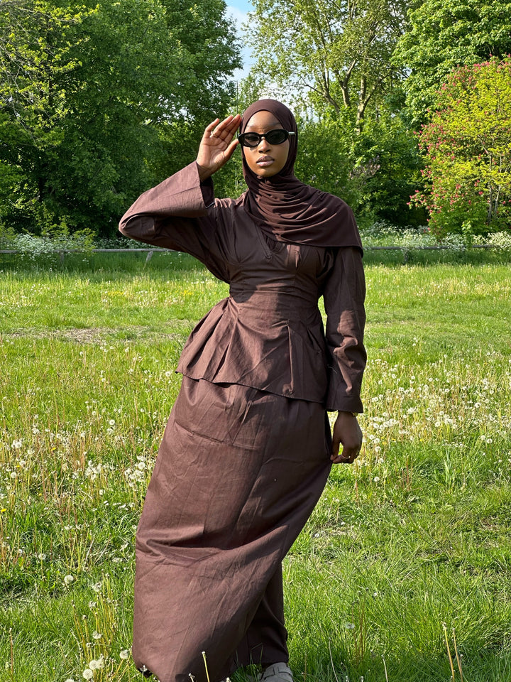SET NYRAH