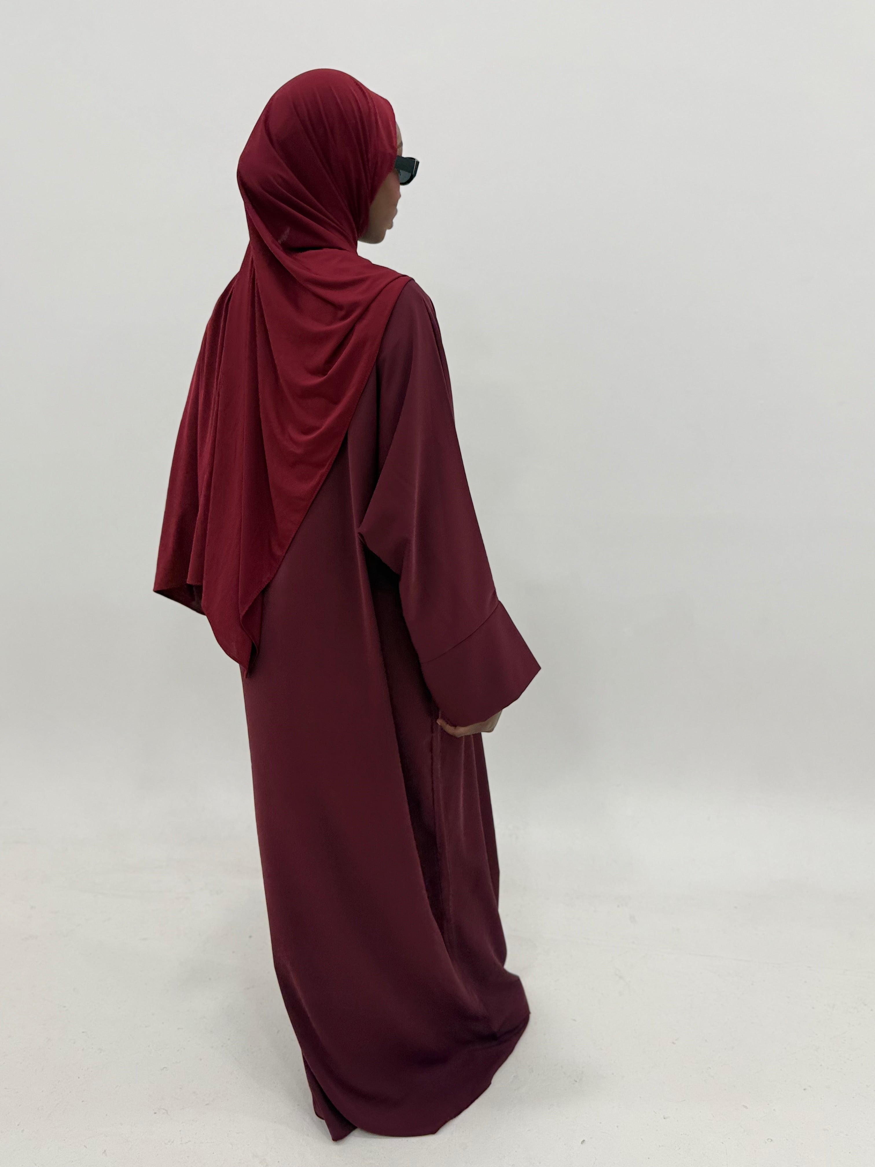 ABAYA SDM