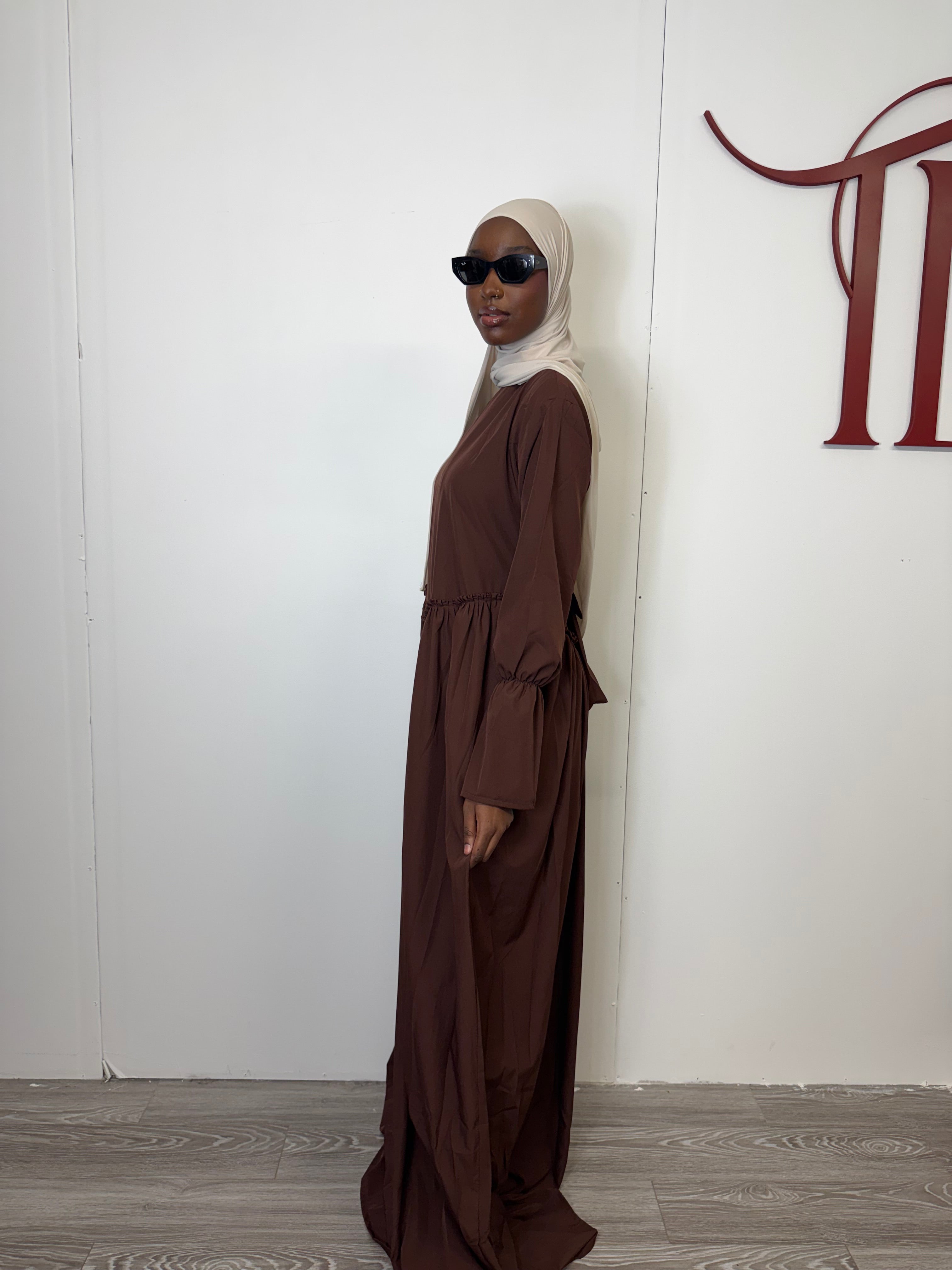 DAKAR-KLEID