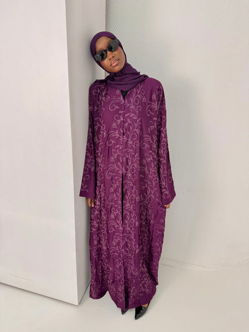 Abaya Miyrah