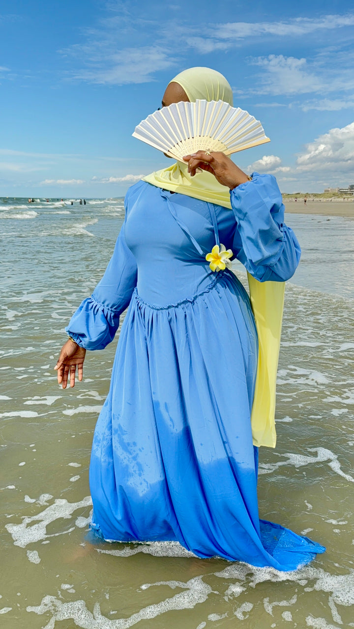 DAKAR DRESS
