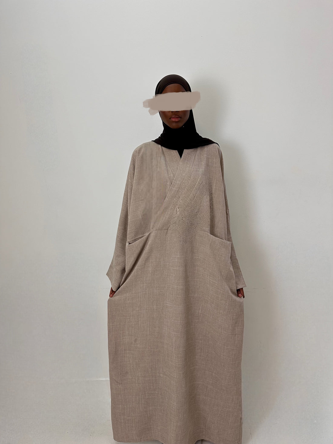 ABAYA DILLY