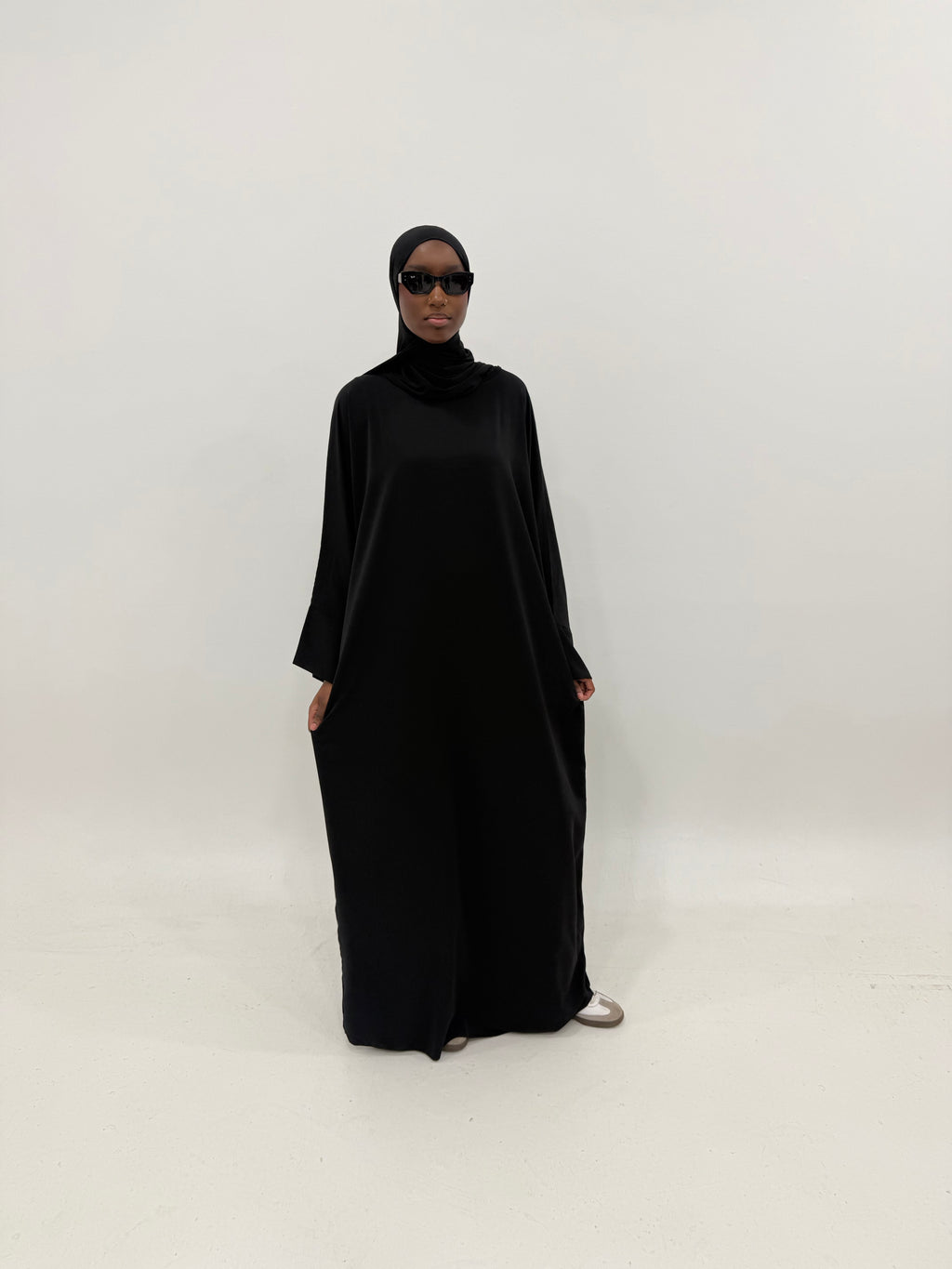 ABAYA SDM
