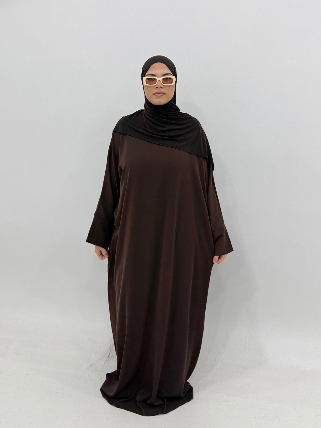ABAYA SDM