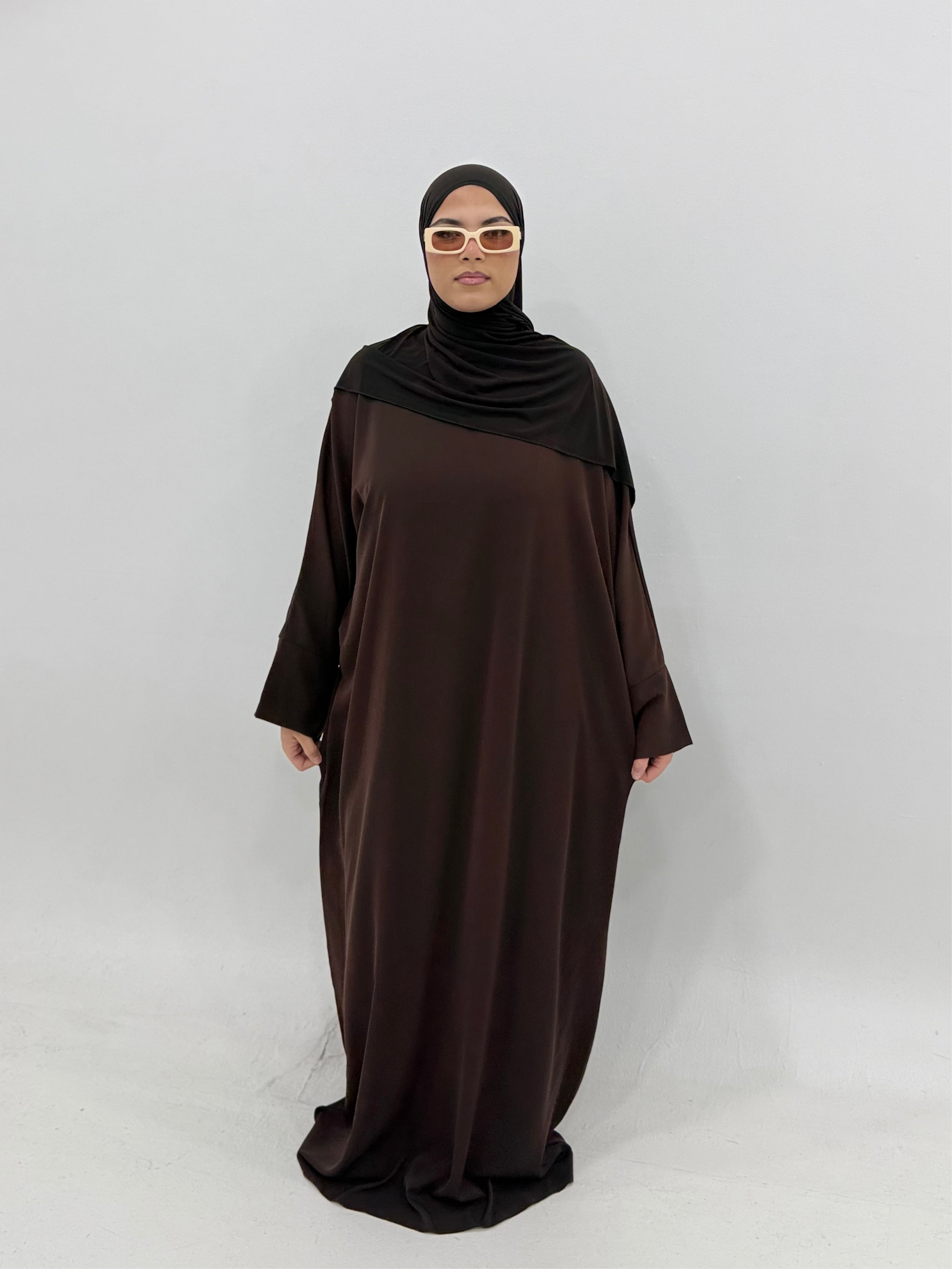 ABAYA SDM