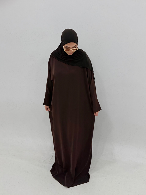 ABAYA SDM