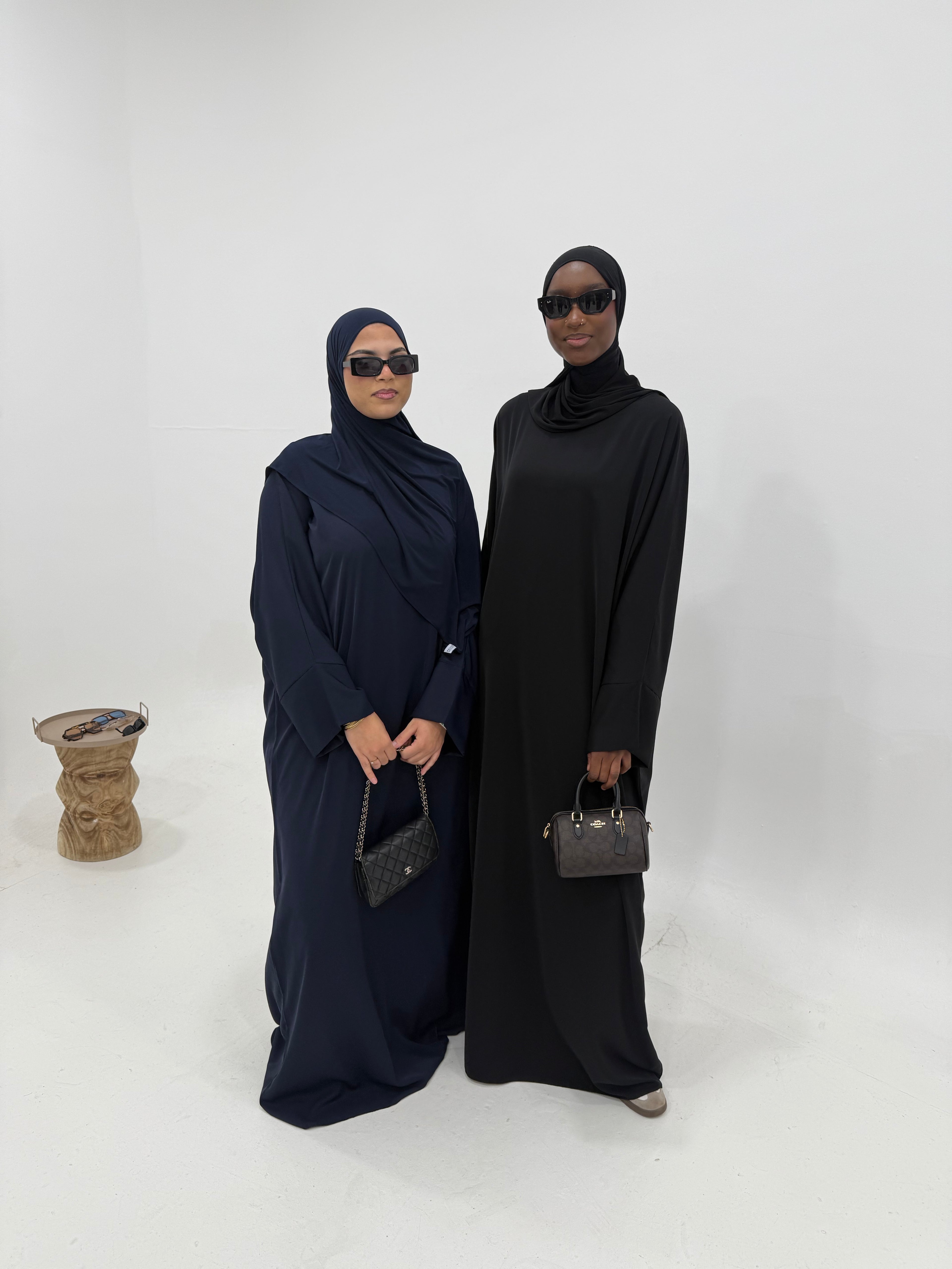 ABAYA SDM