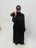 ABAYA SDM