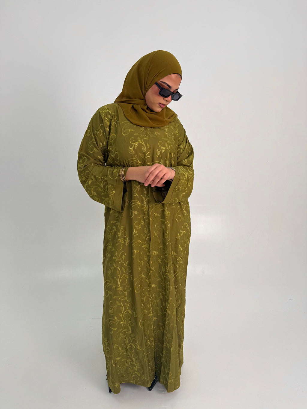 Abaya Miyrah