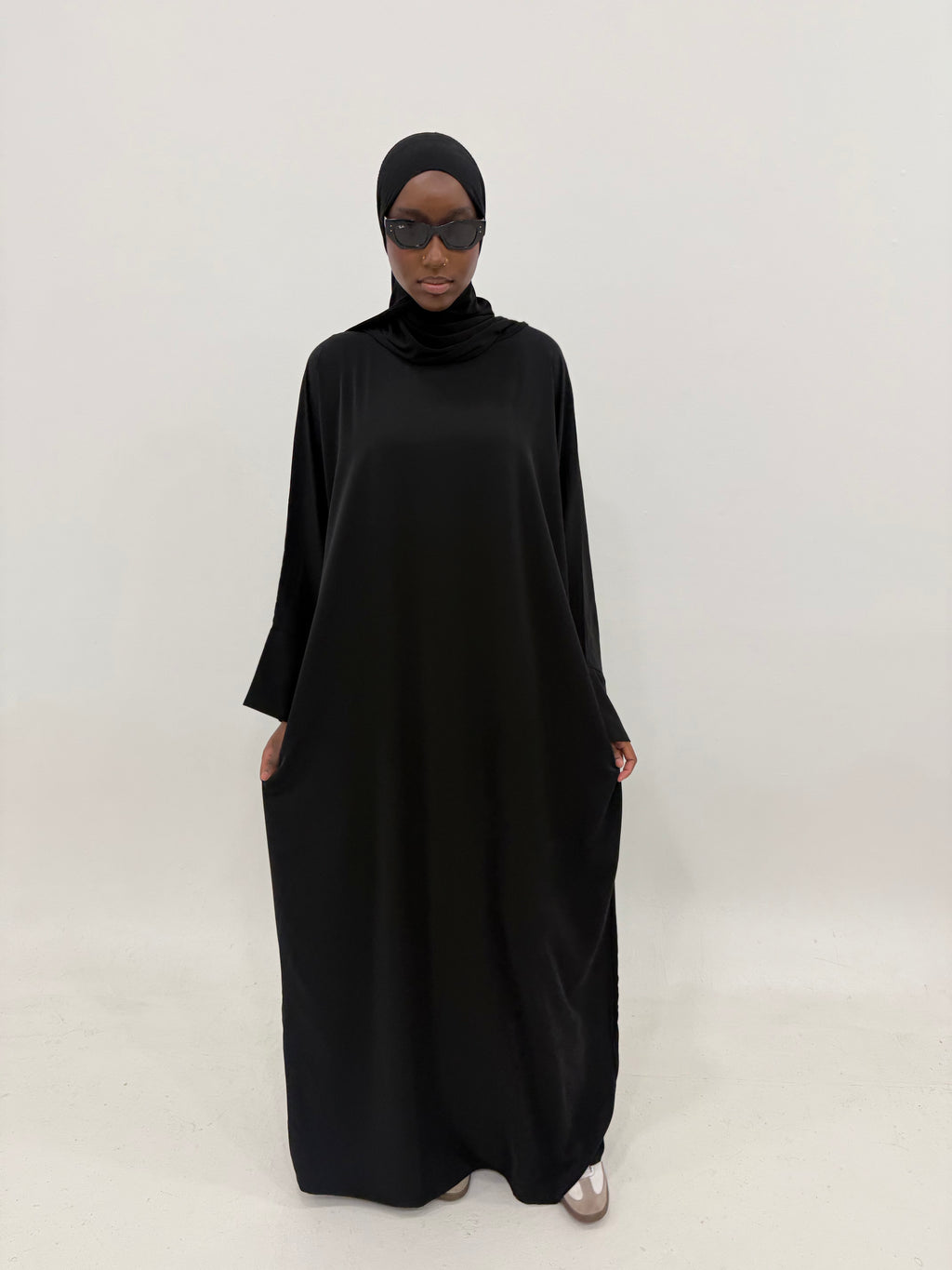 ABAYA SDM