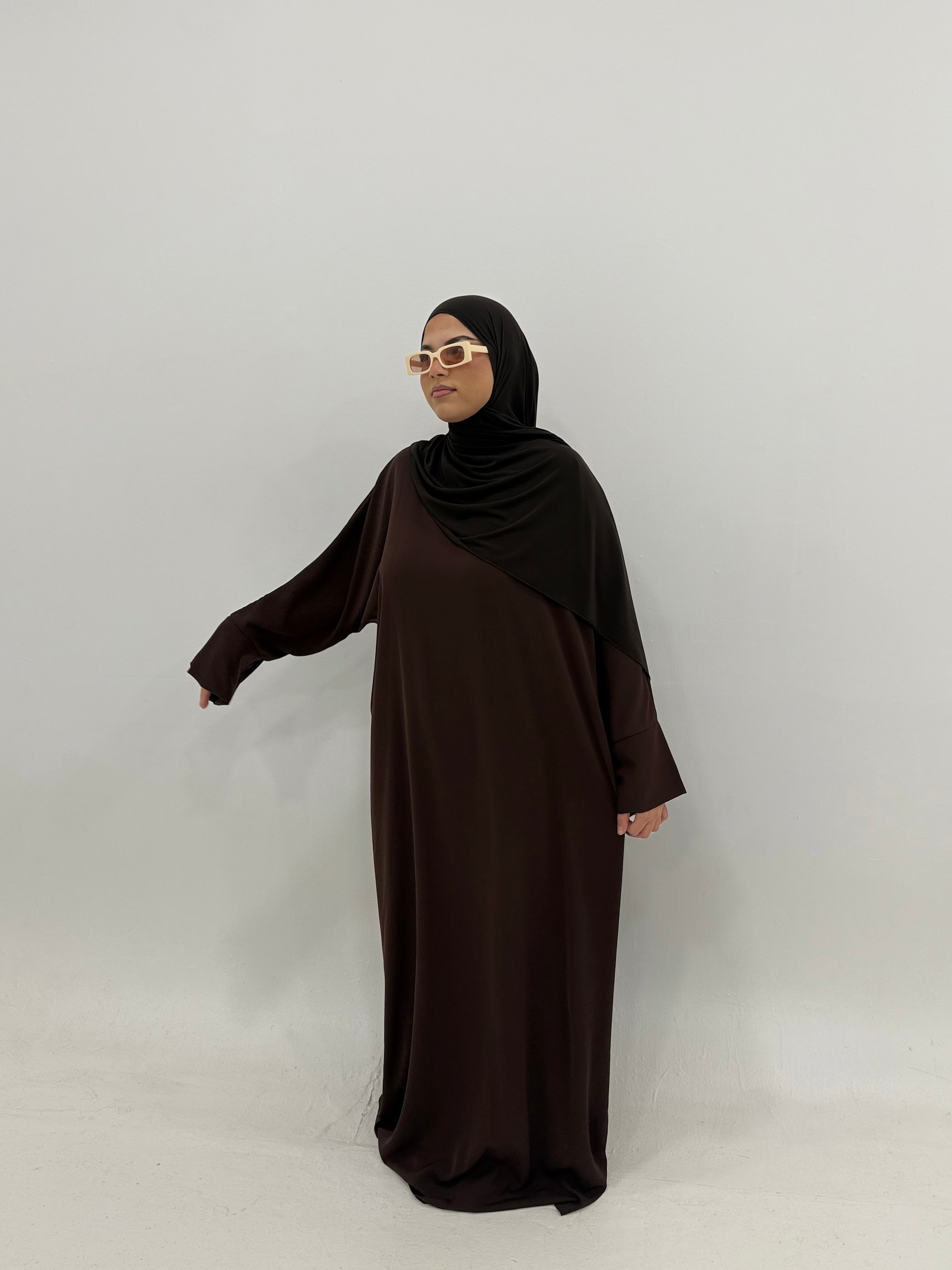 ABAYA SDM