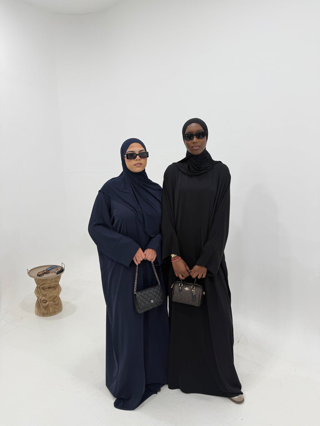 ABAYA SDM