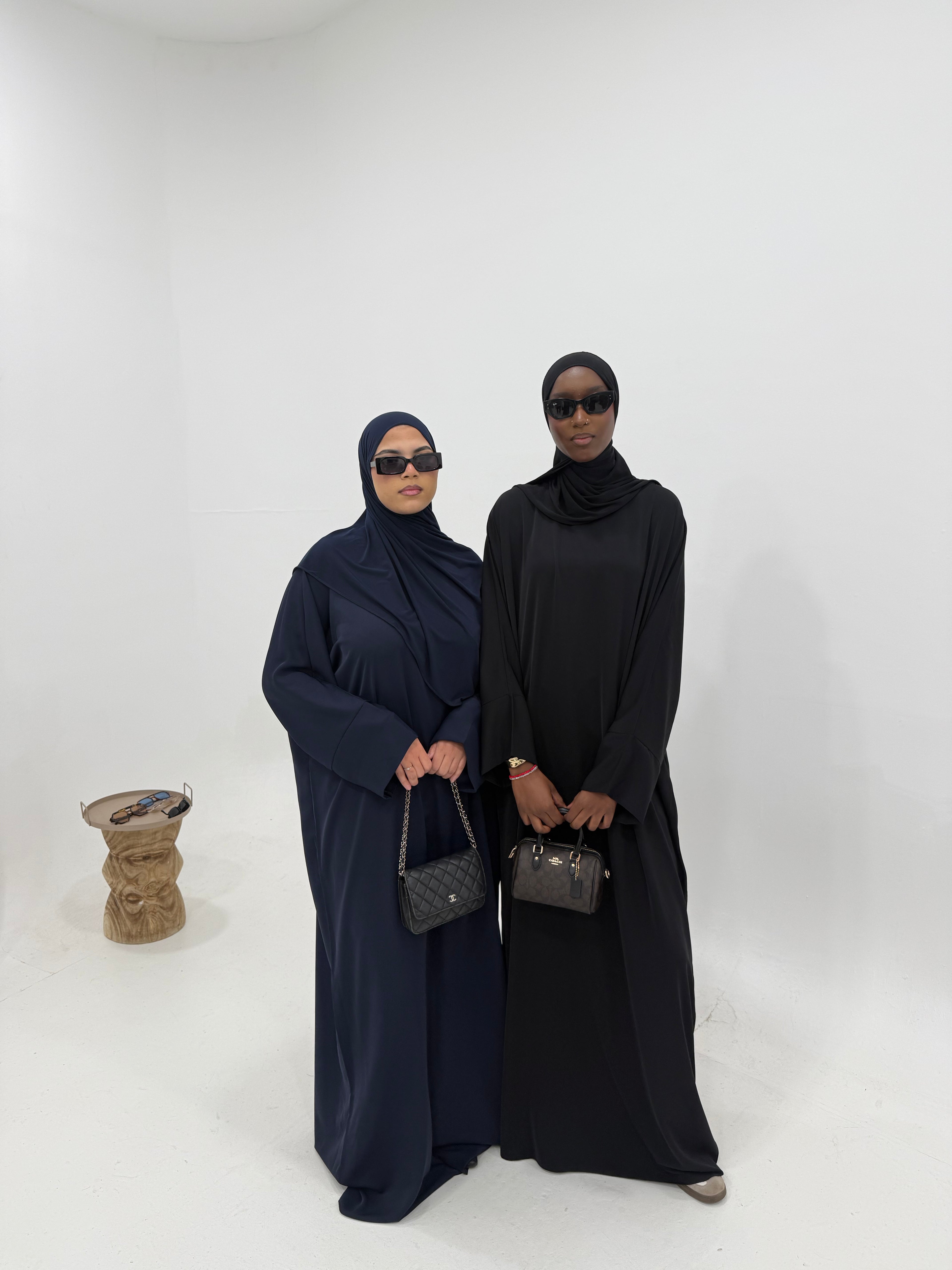 ABAYA SDM