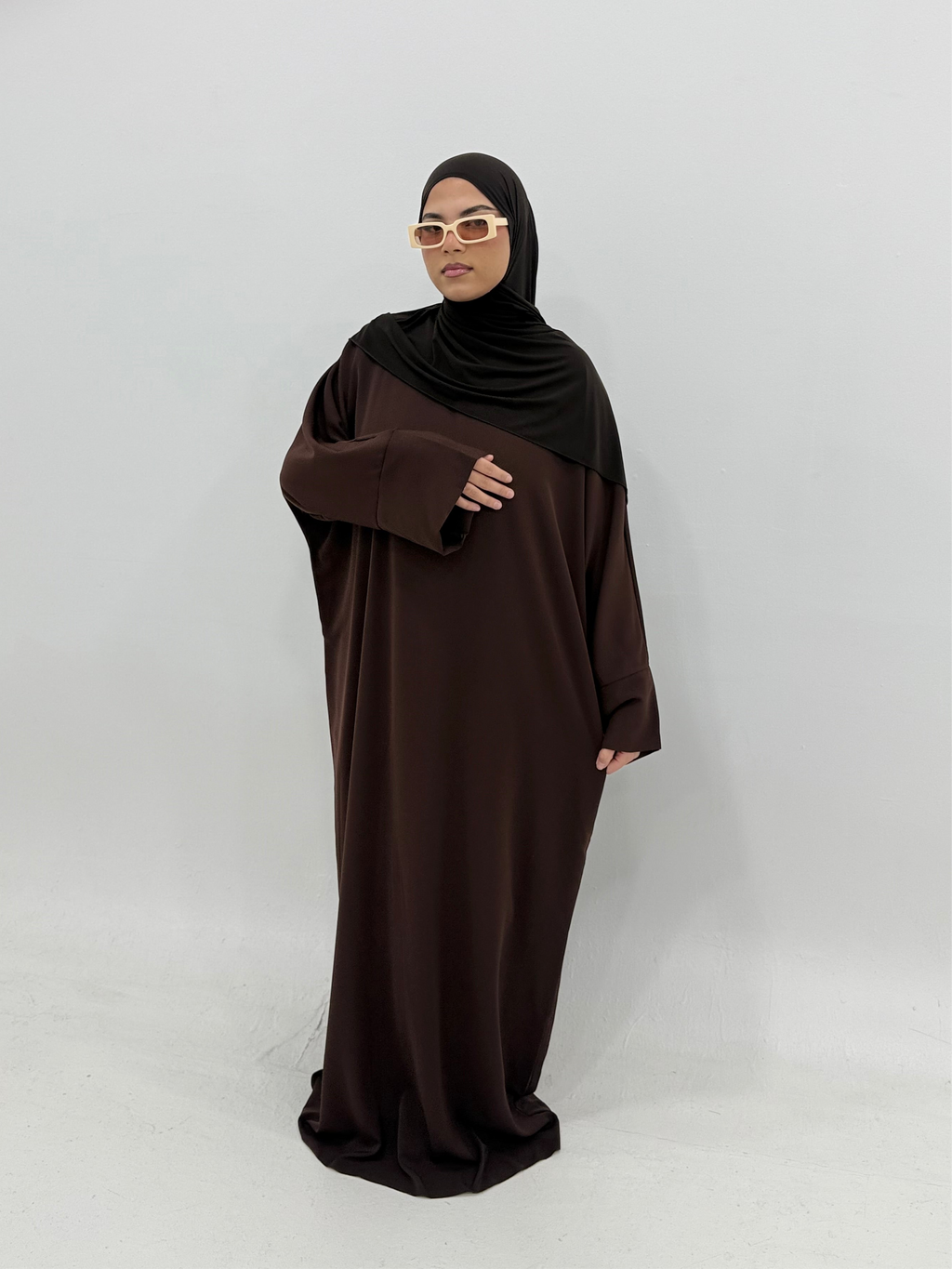 ABAYA SDM