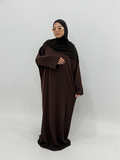 ABAYA SDM
