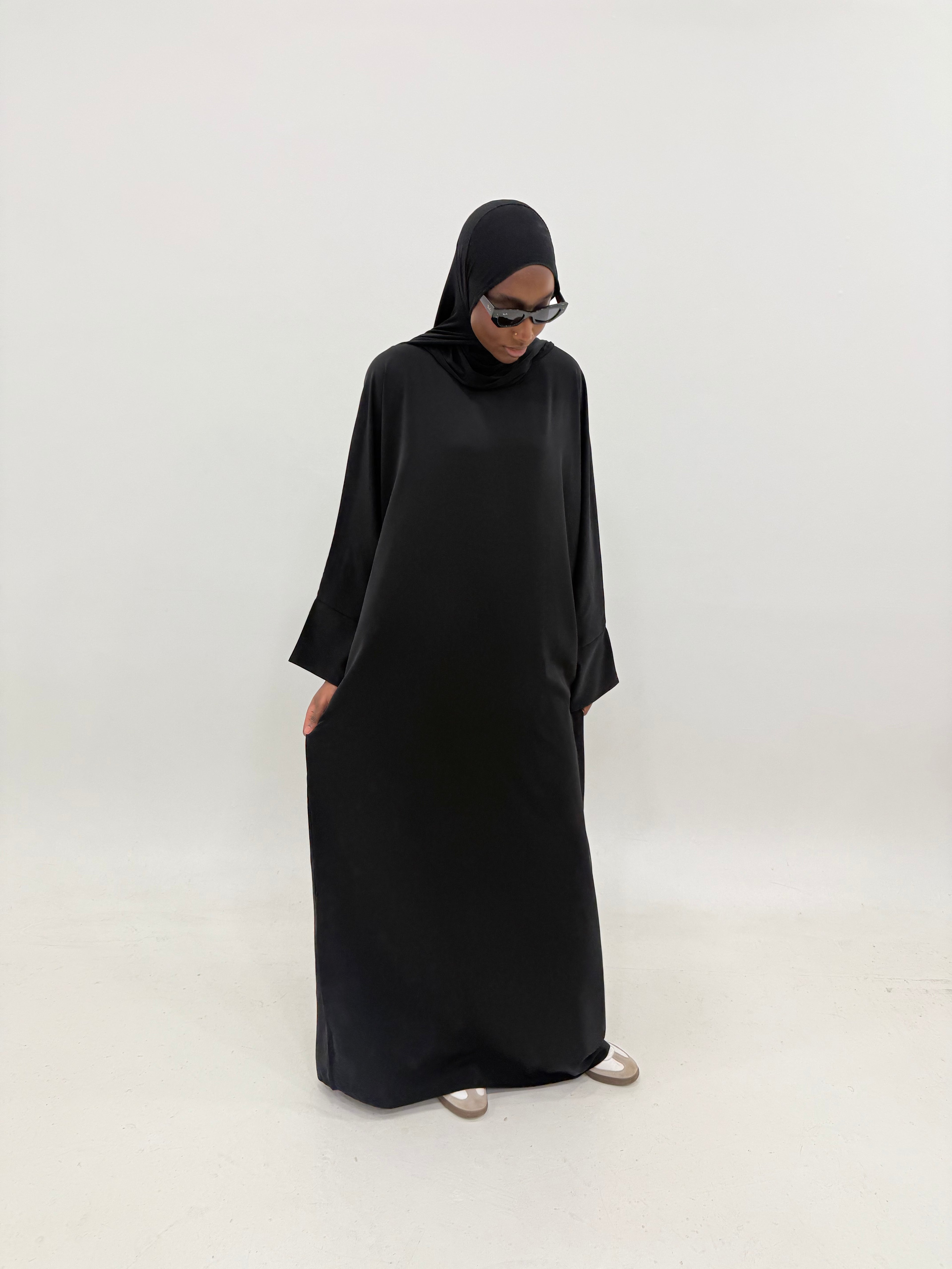 ABAYA SDM