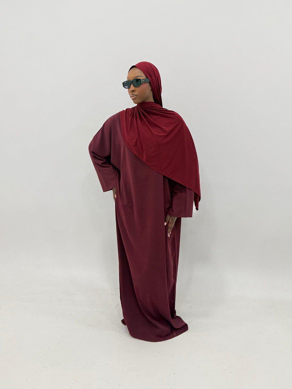 ABAYA SDM