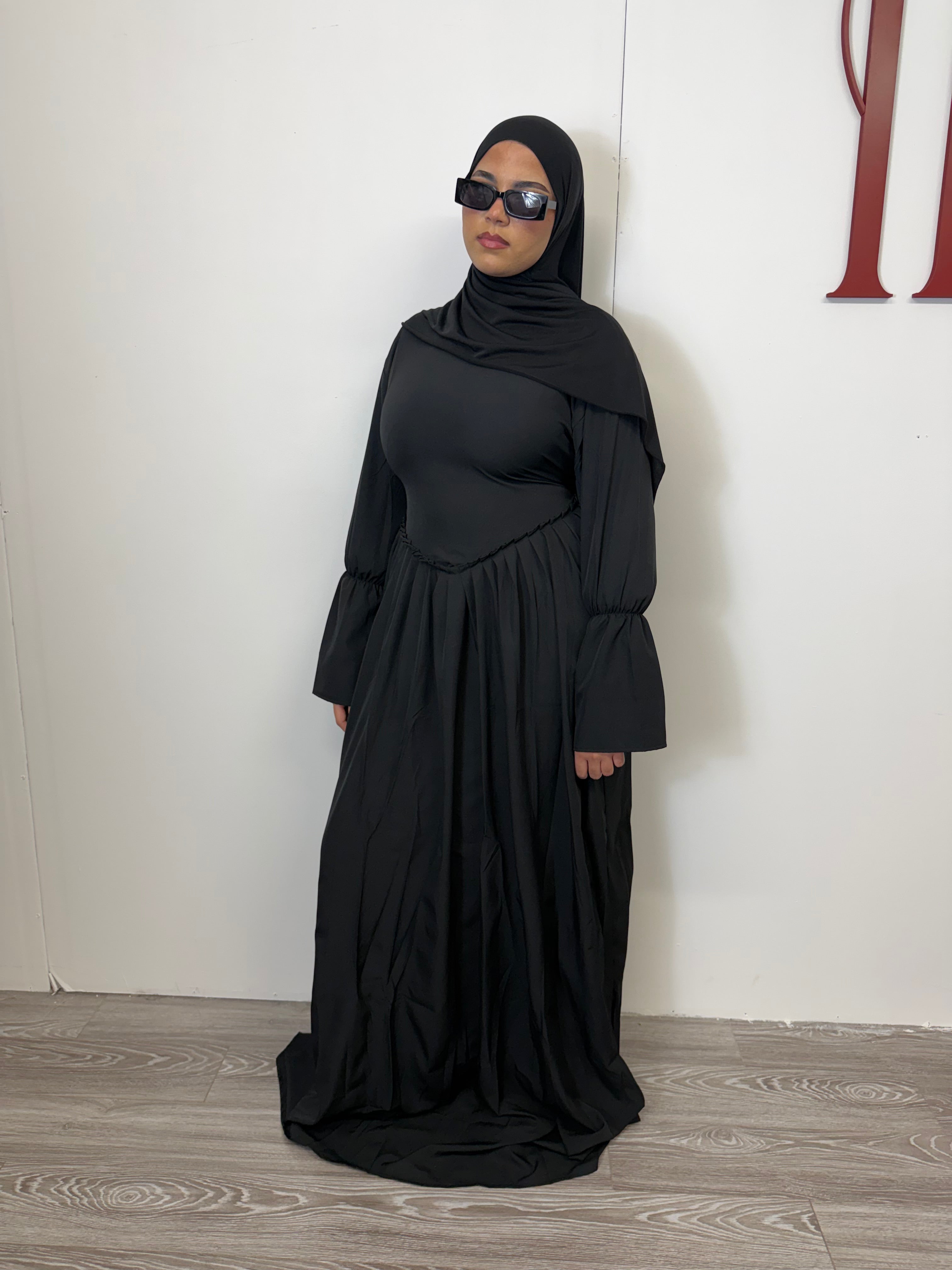 DAKAR-KLEID