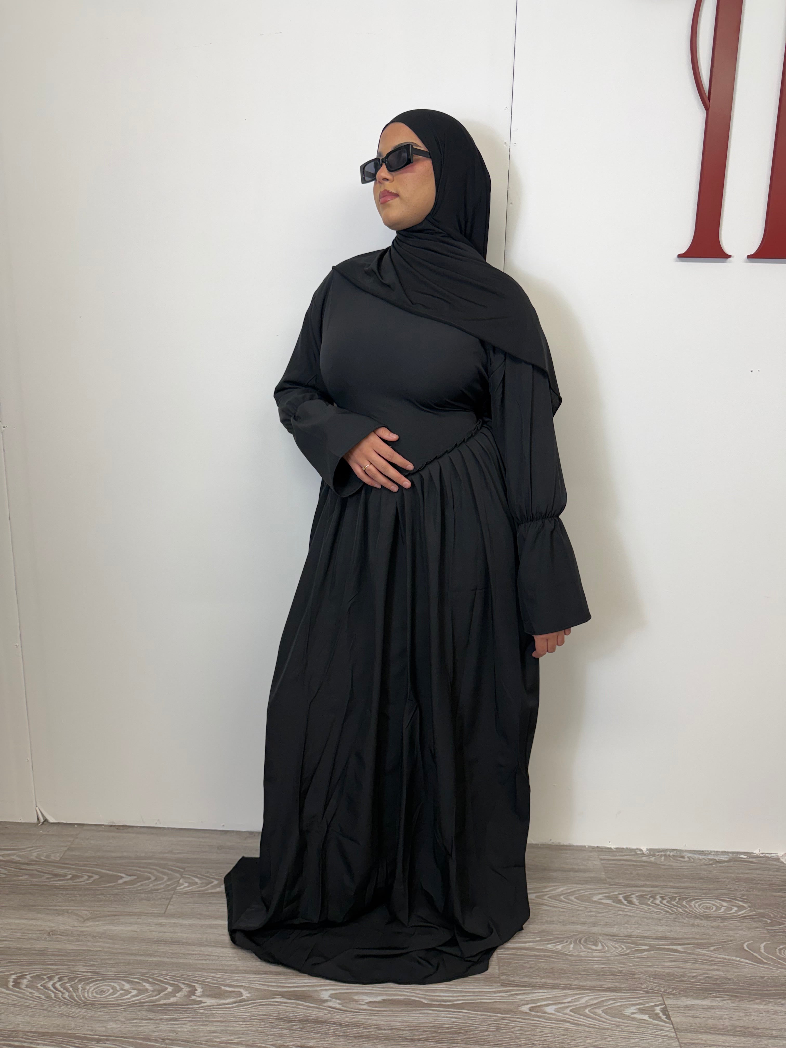 DAKAR-KLEID