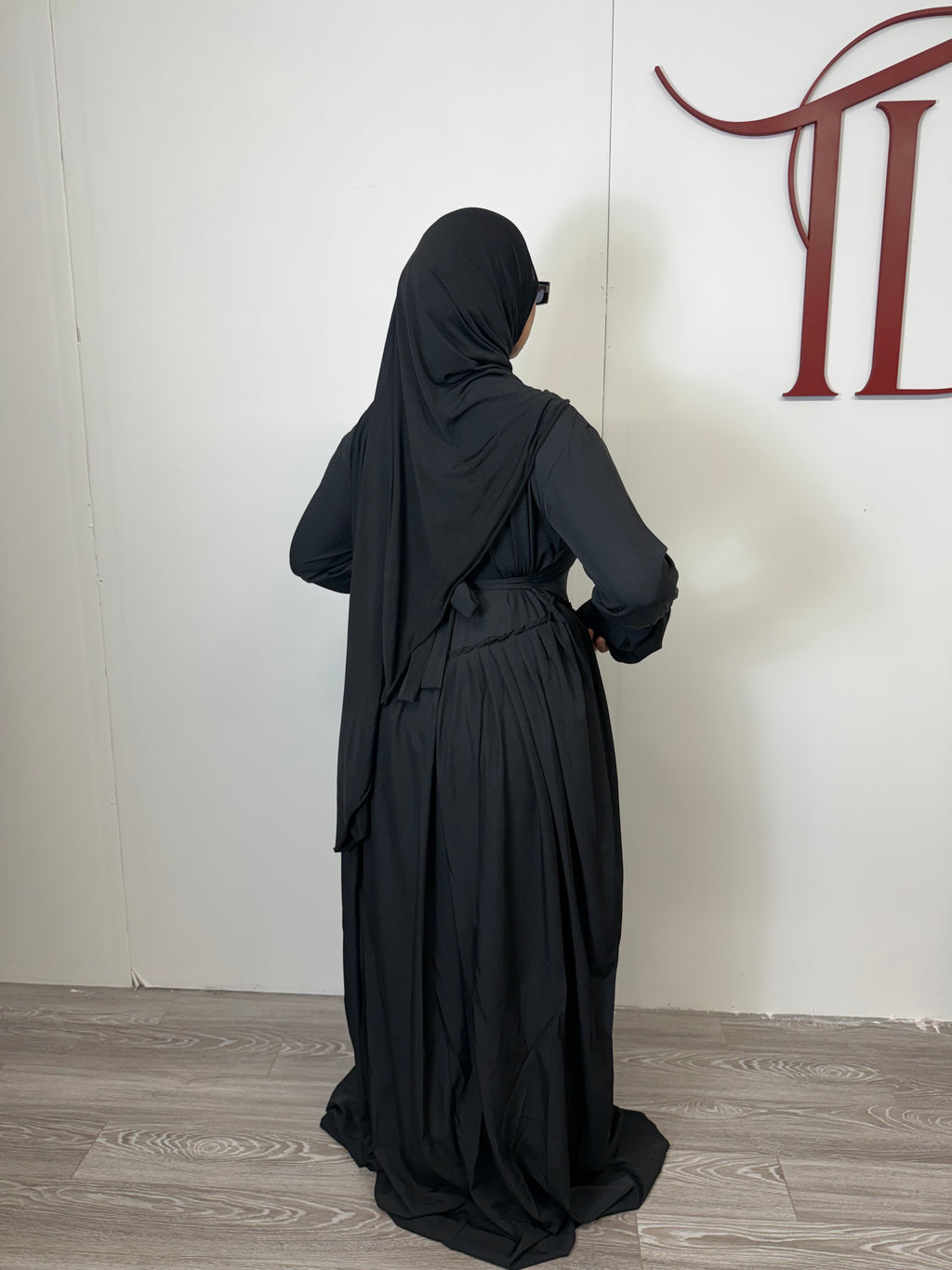 DAKAR DRESS