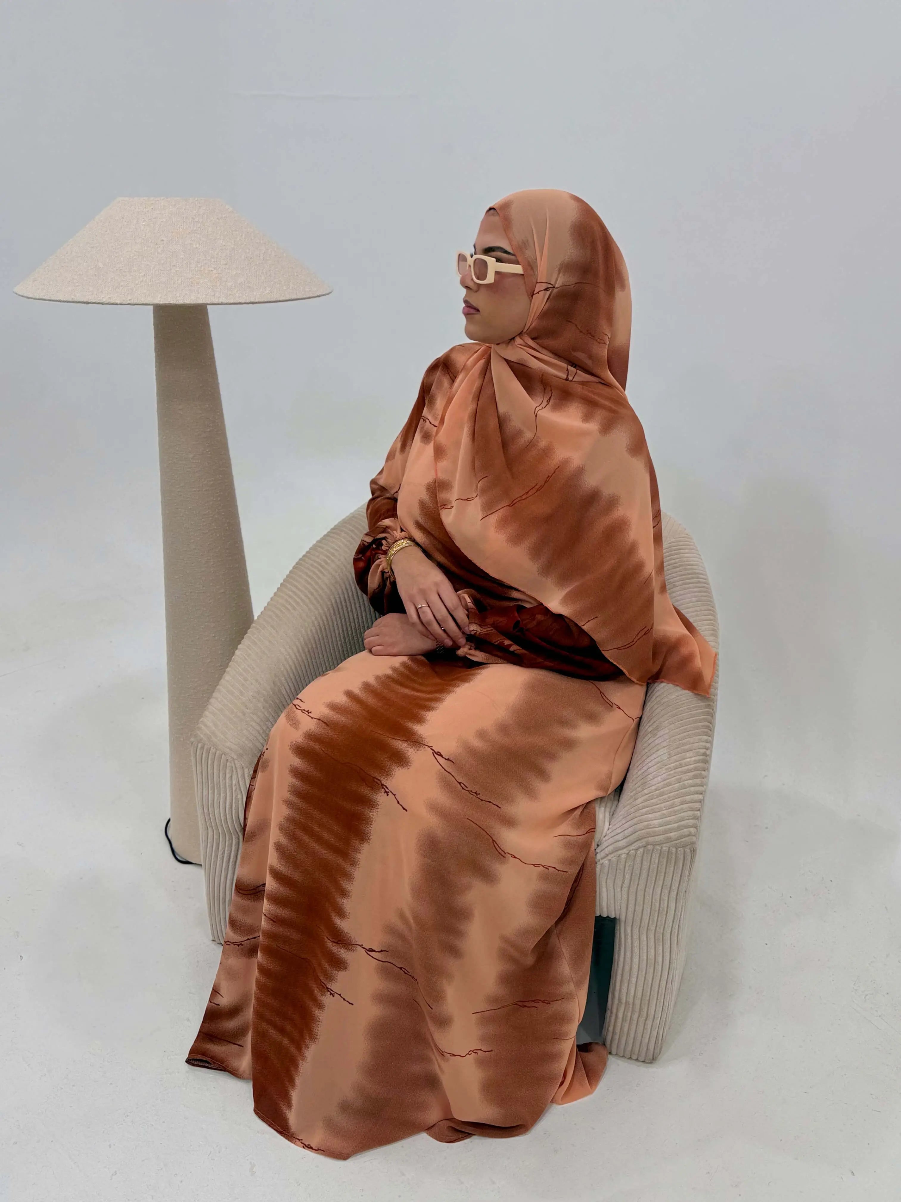 SET SAHEL