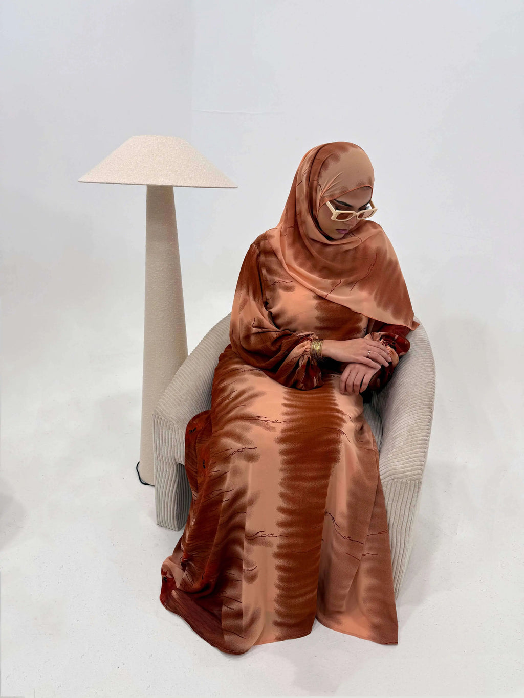 SET SAHEL