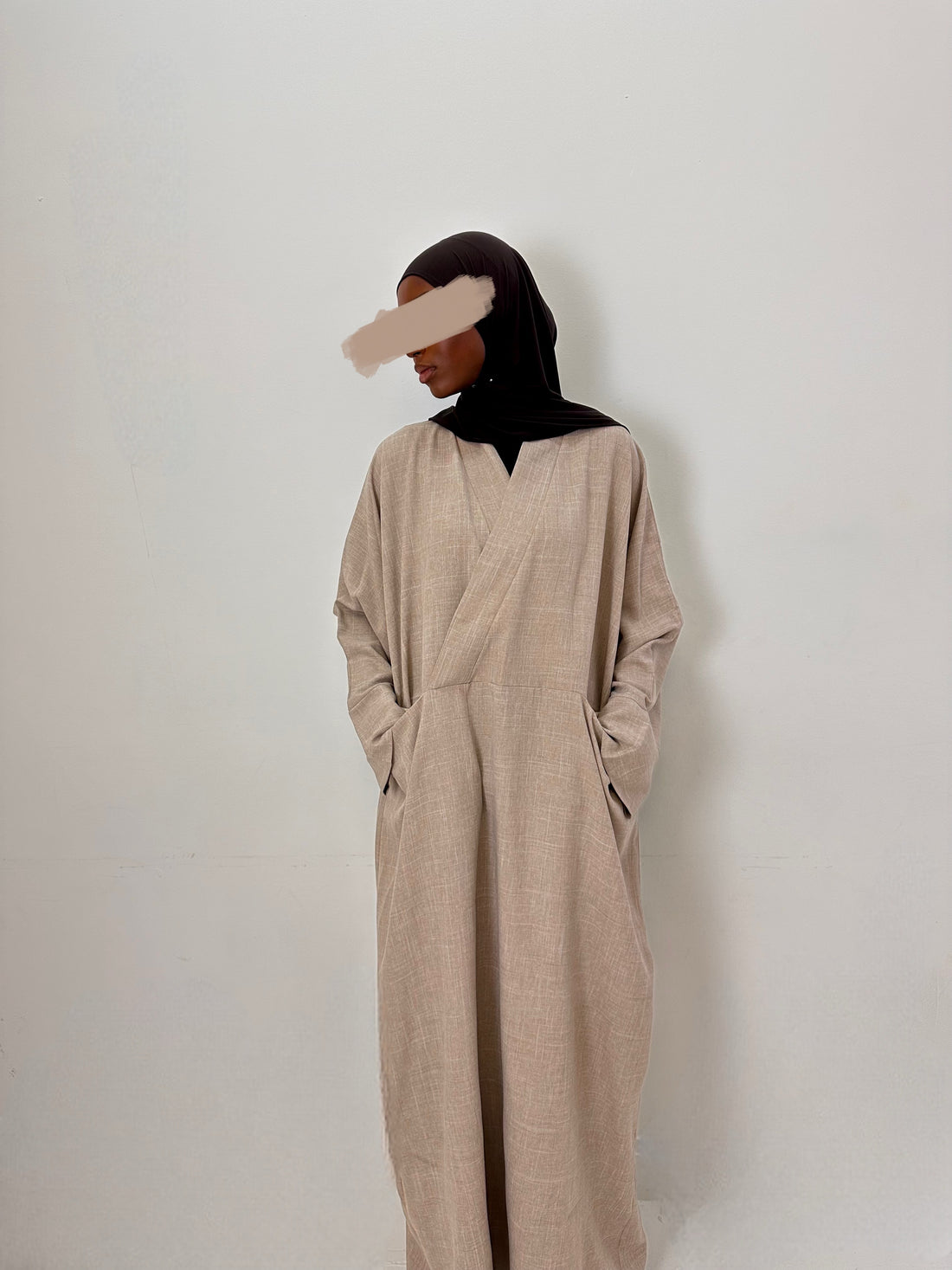ABAYA DILLY