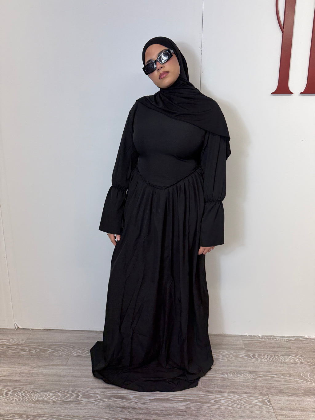 DAKAR DRESS