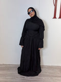 DAKAR DRESS