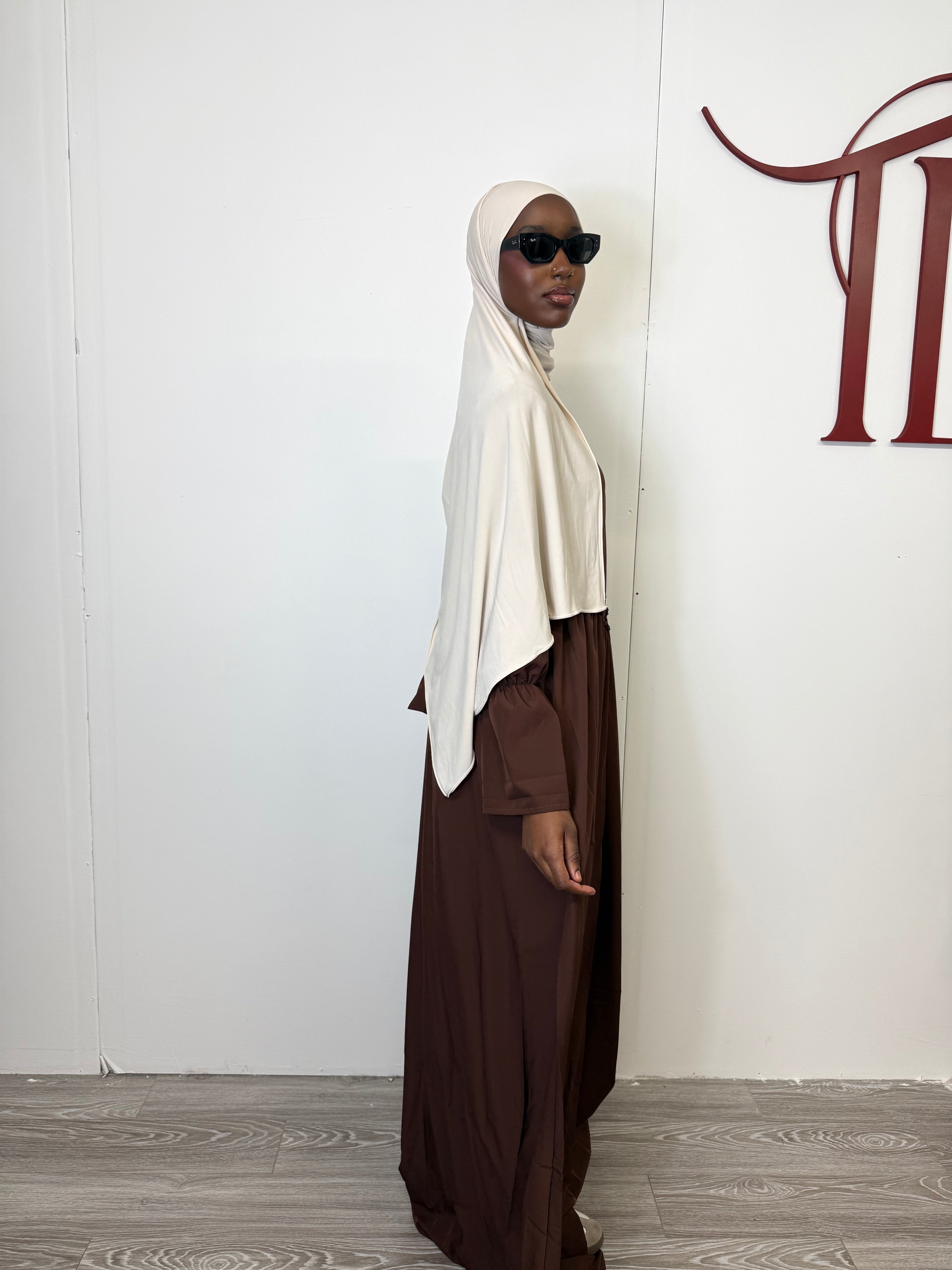 DAKAR-KLEID