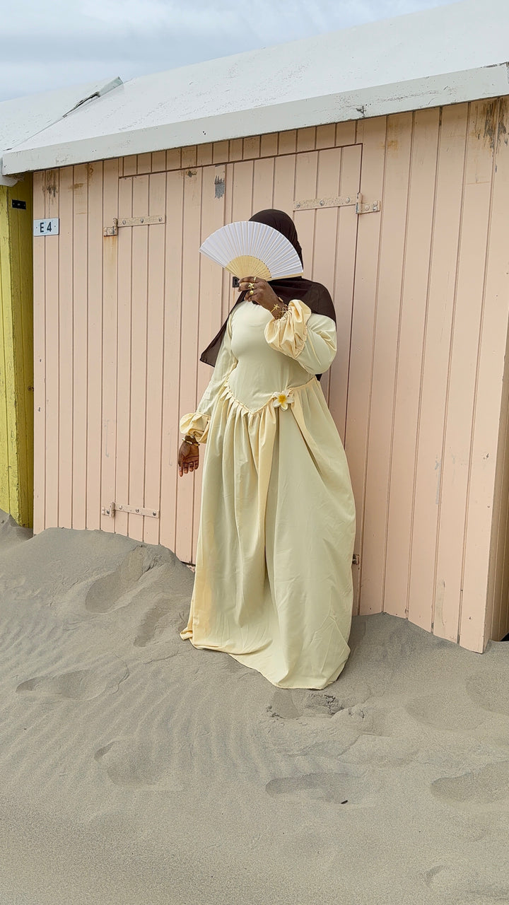 DAKAR DRESS