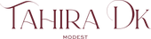 TAHIRA DK 