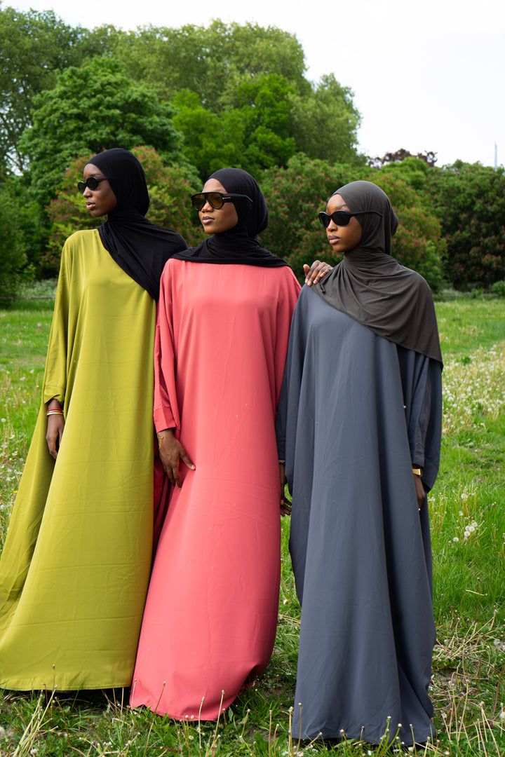 Abaya Luna farashaa