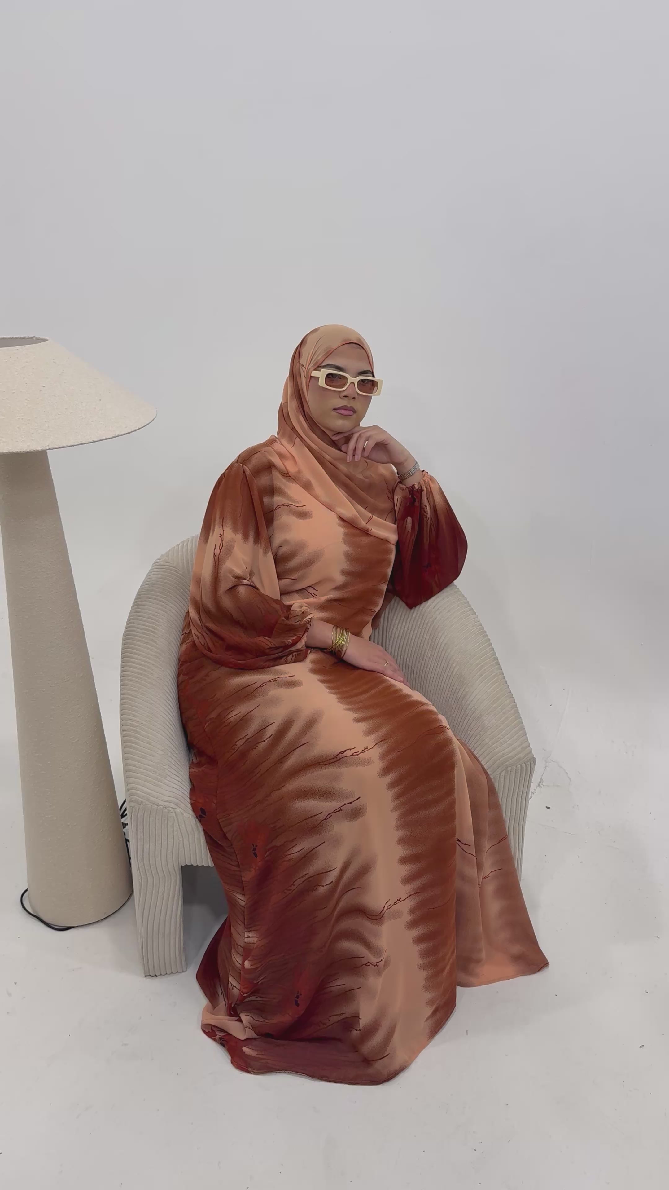 SET SAHEL